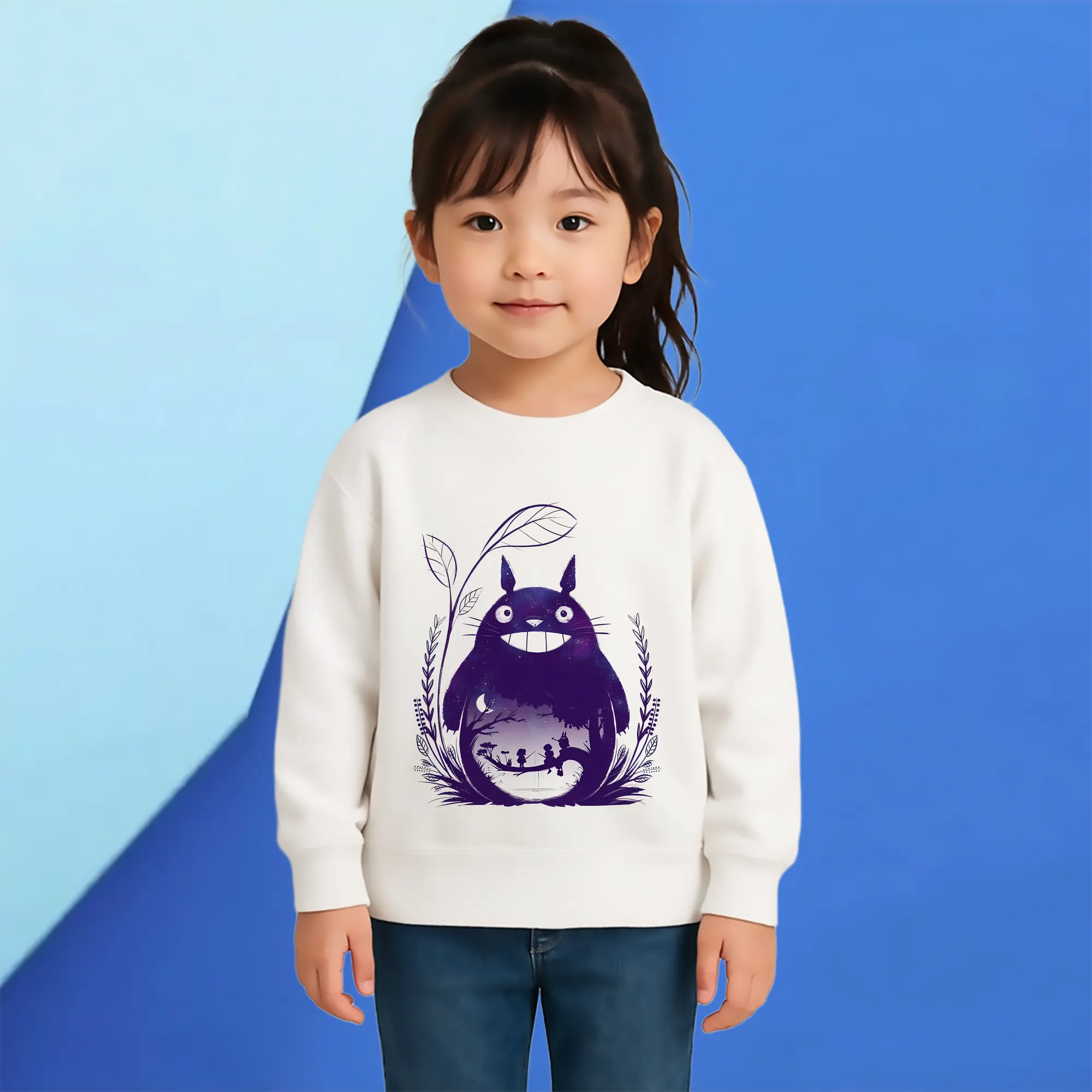 となりのトトロ グッズ トトロ