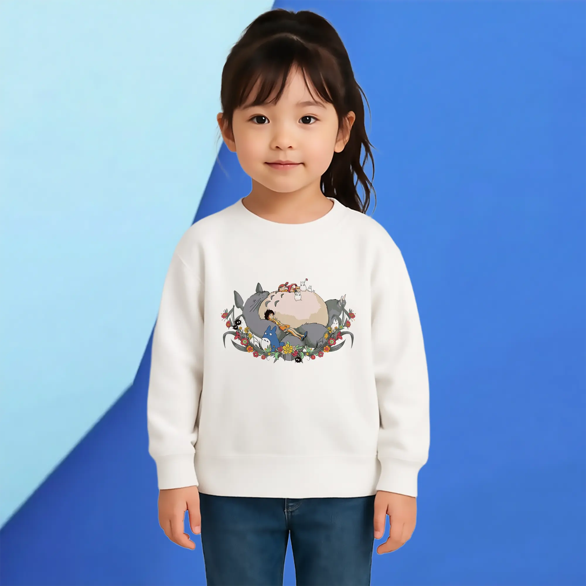 となりのトトロ グッズ トトロ