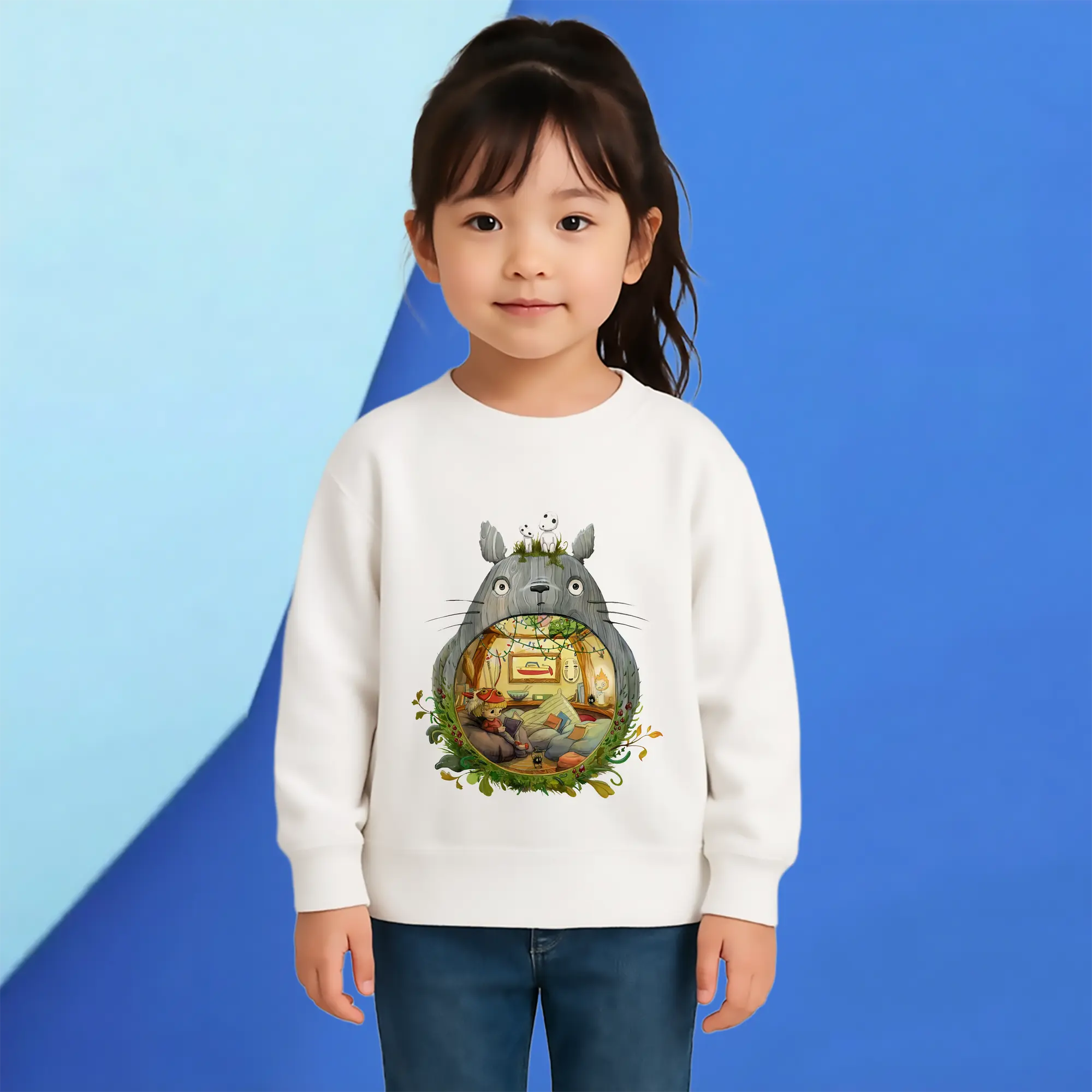 となりのトトロ グッズ トトロ