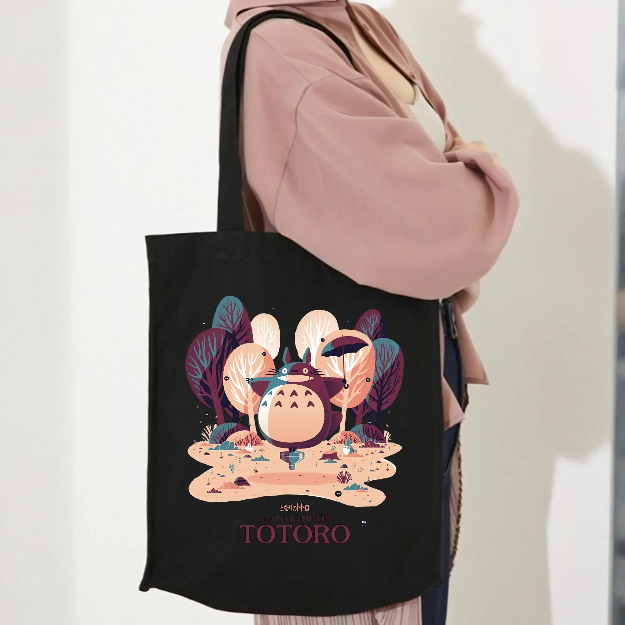 となりのトトロ グッズ トトロ