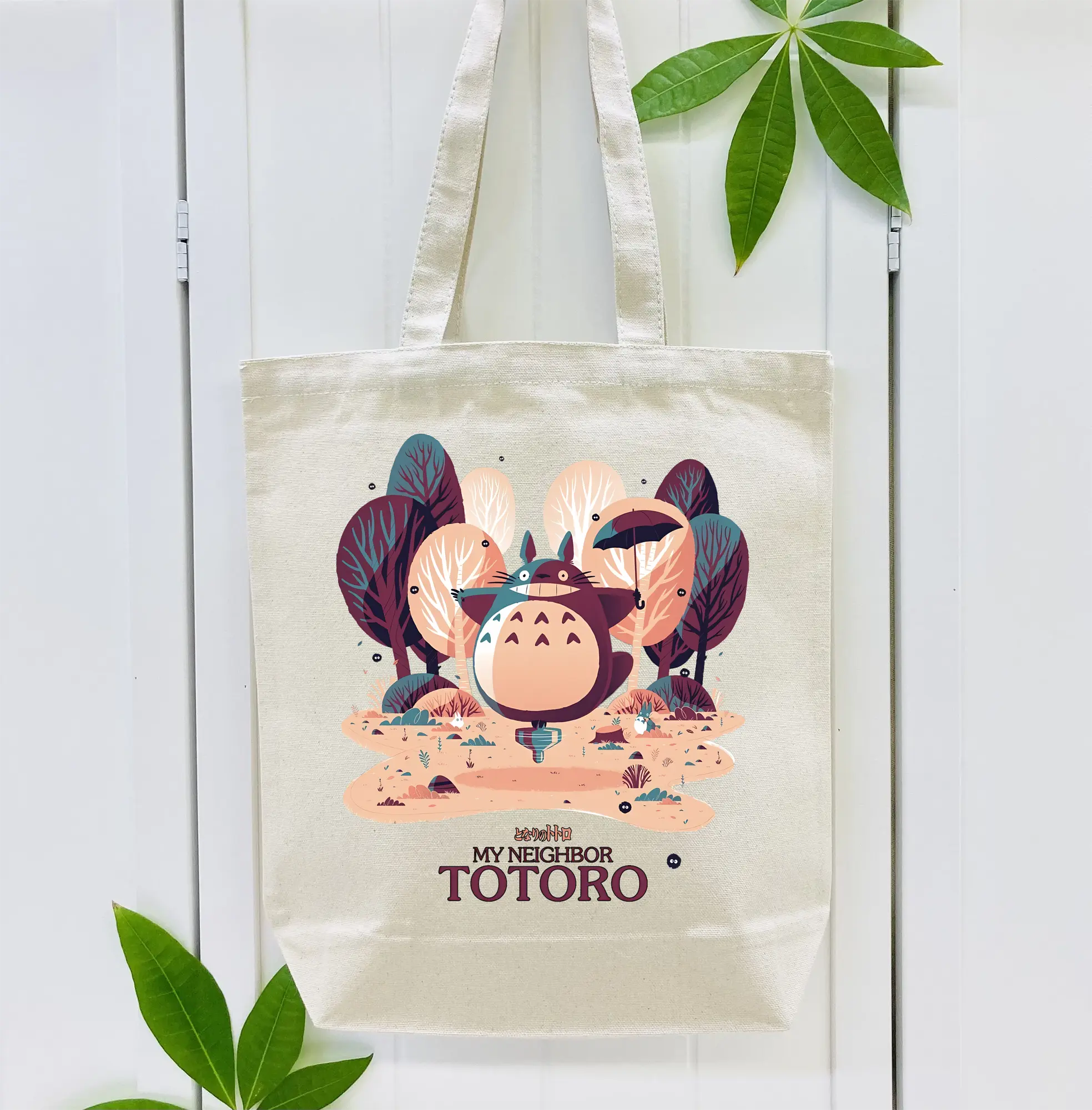 となりのトトロ グッズ トトロ