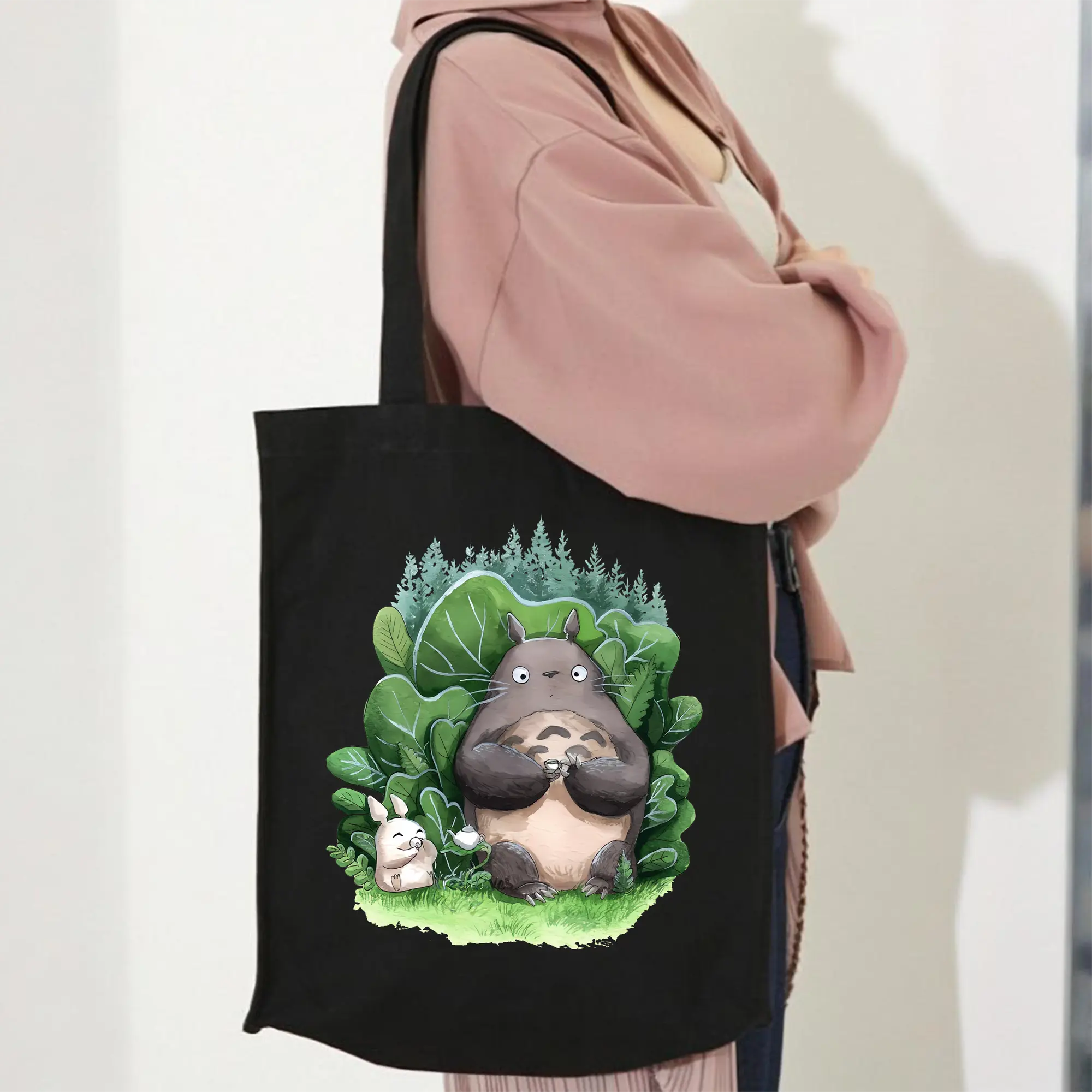 となりのトトロ グッズ トトロ