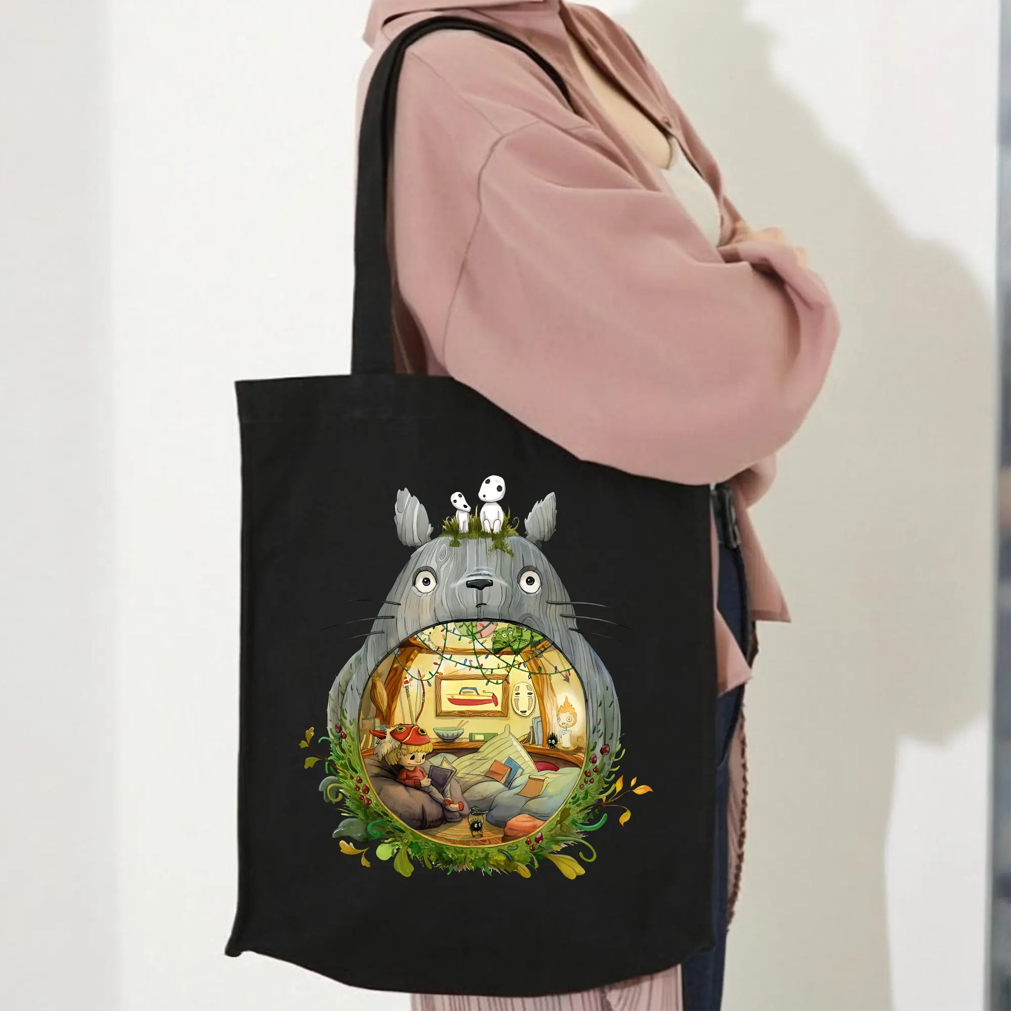 となりのトトロ グッズ トトロ