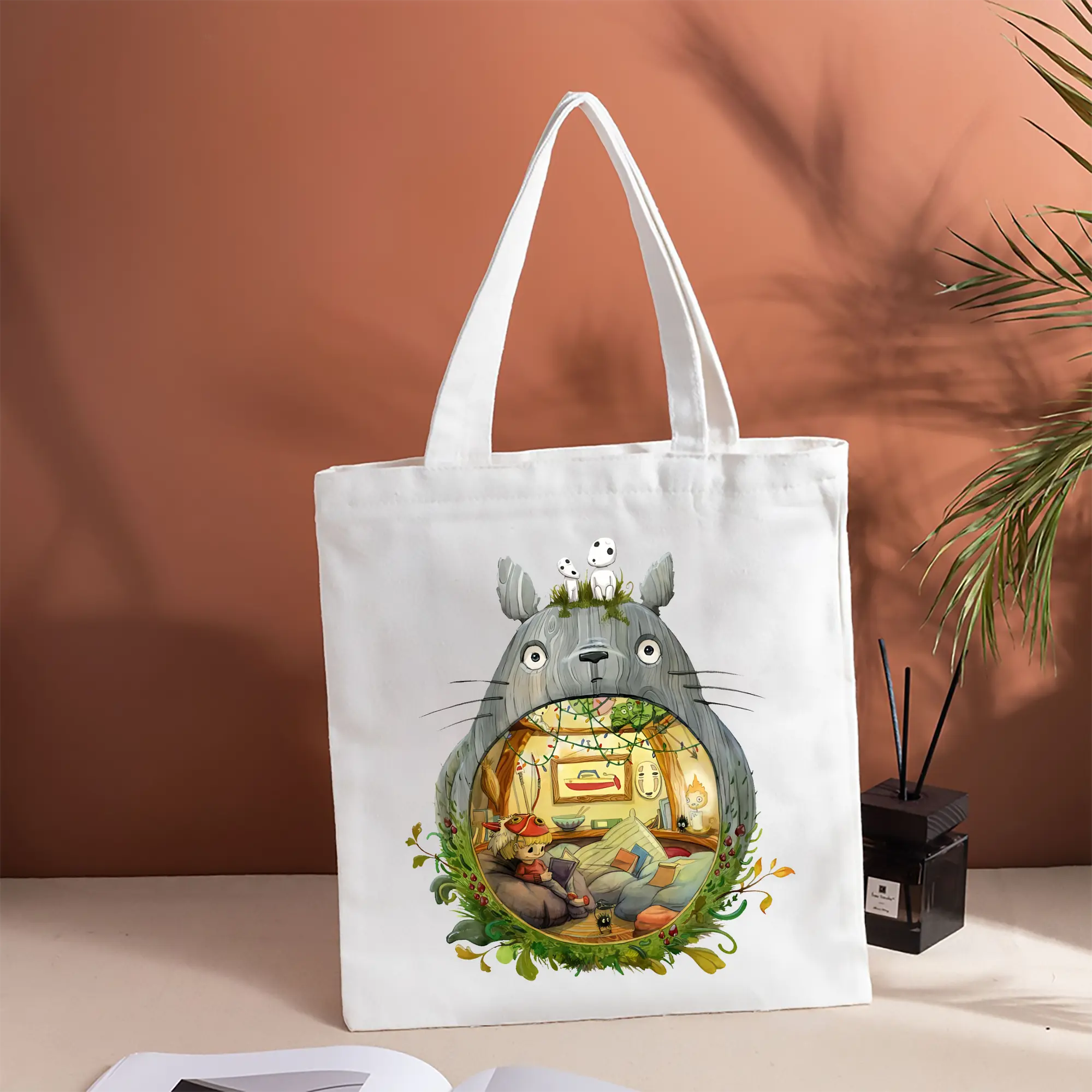 となりのトトロ グッズ トトロ