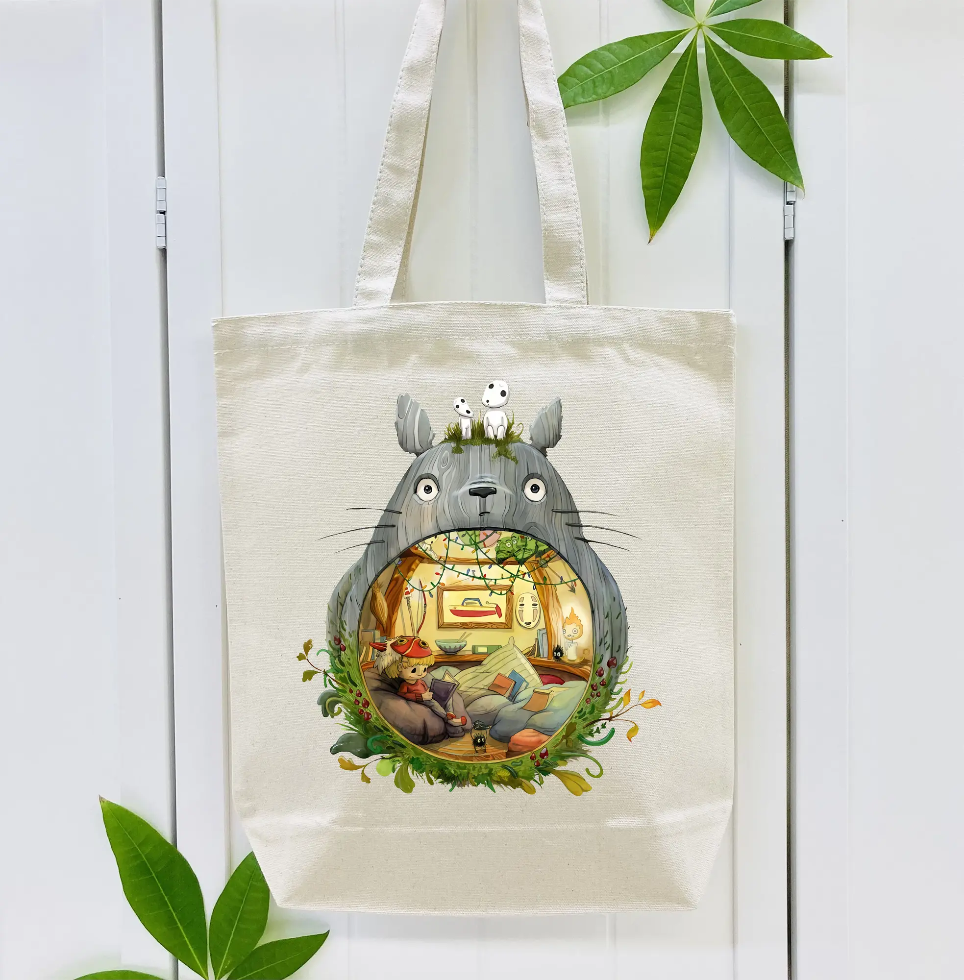 となりのトトロ グッズ トトロ