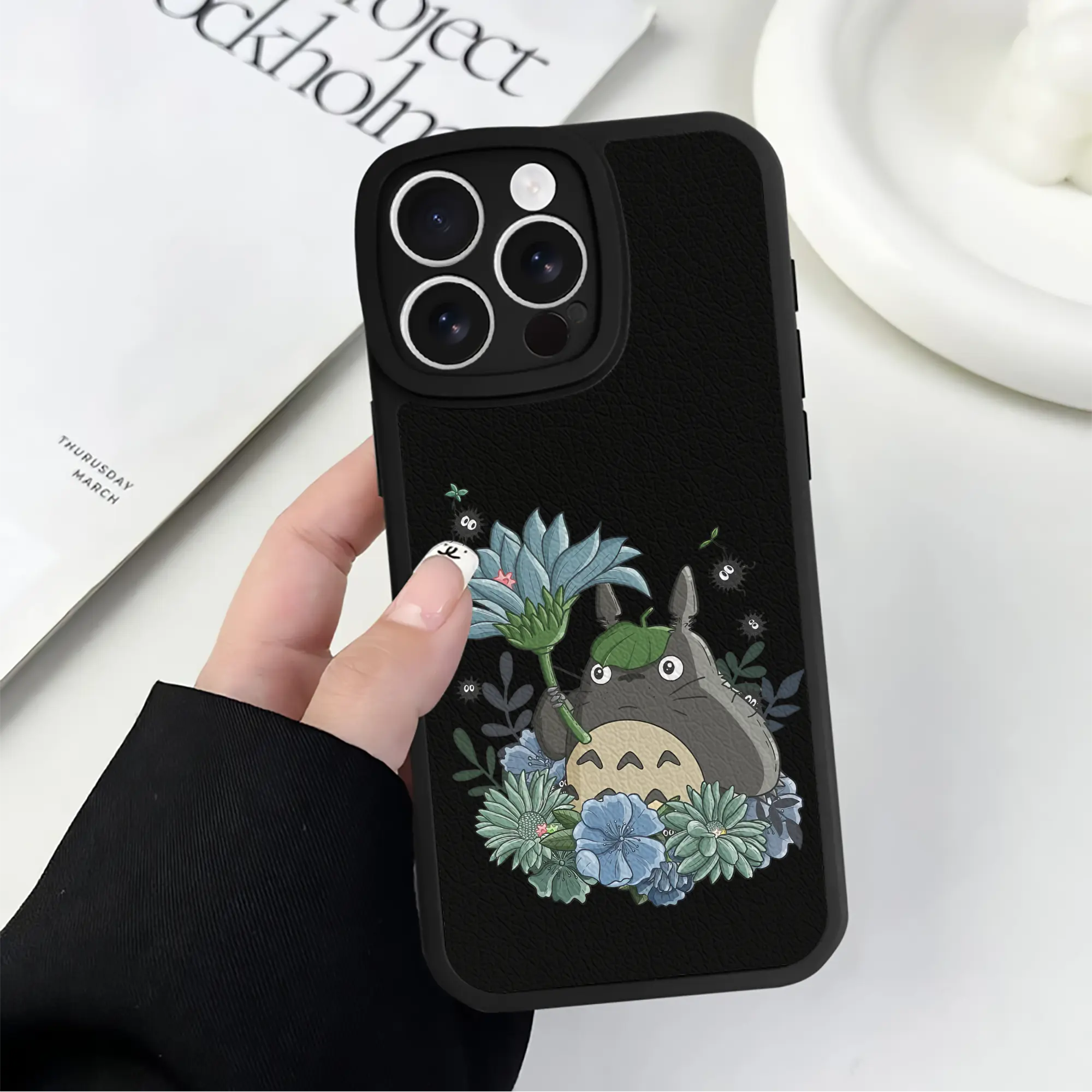 となりのトトロ グッズ トトロ