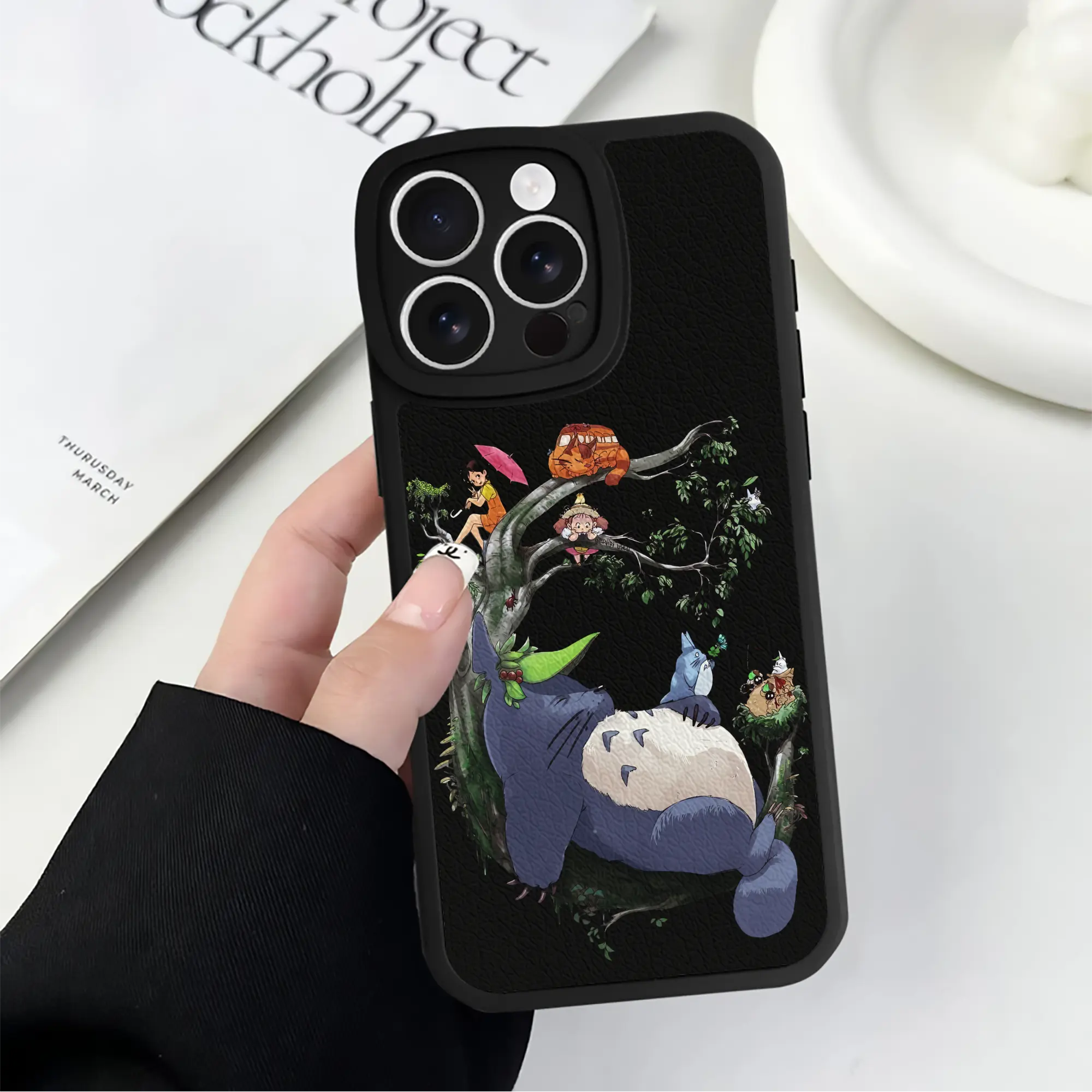 となりのトトロ グッズ トトロ