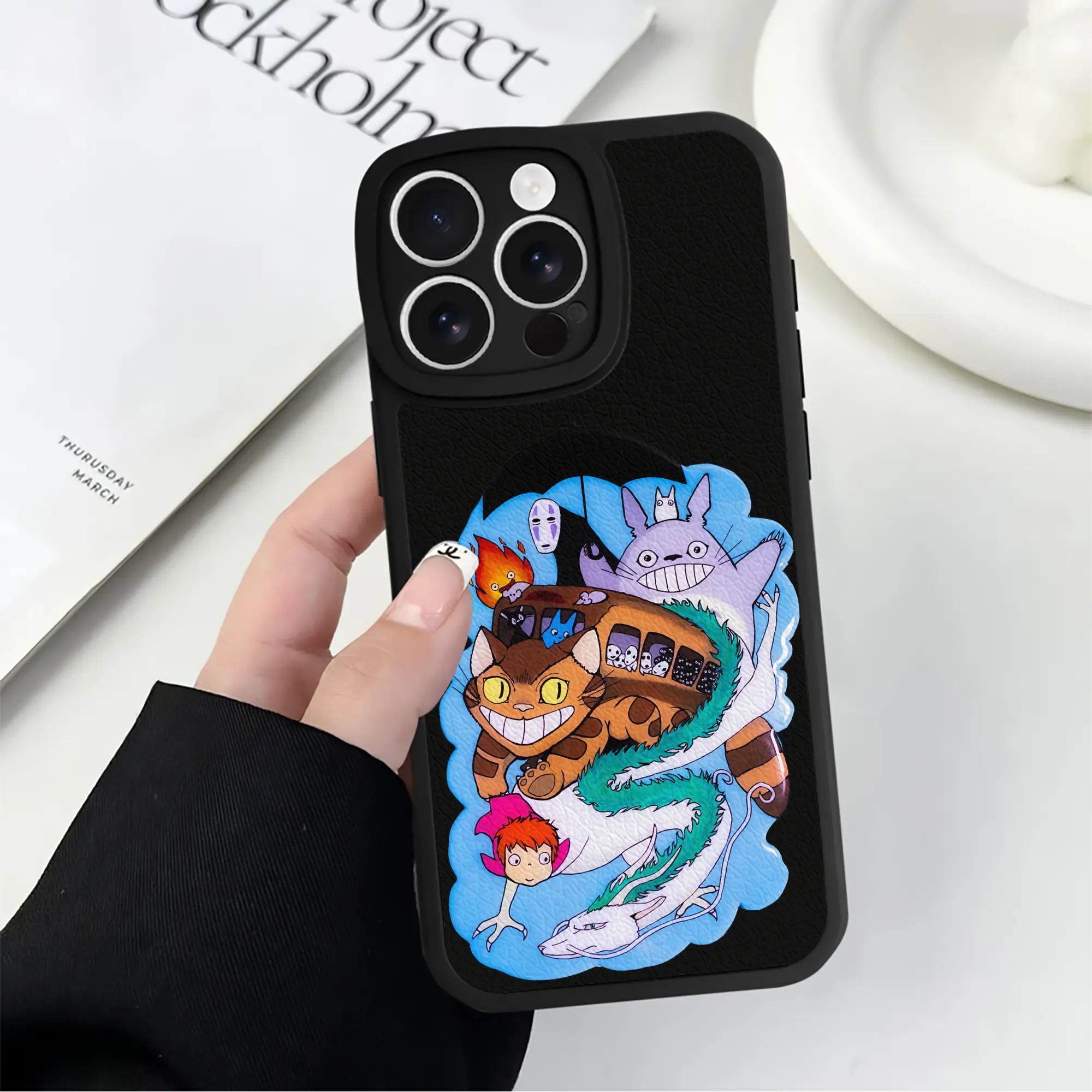 となりのトトロ グッズ トトロ