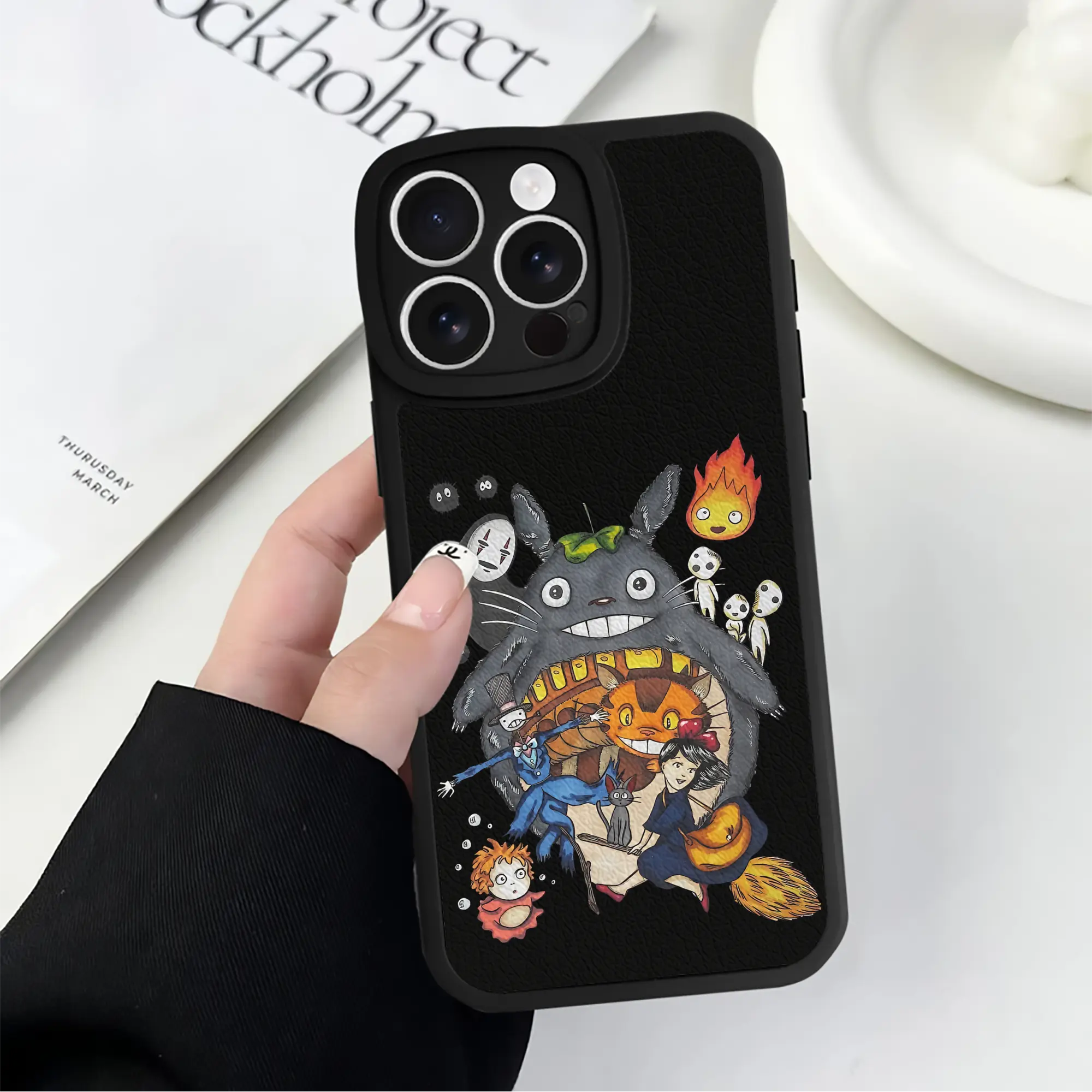 となりのトトロ グッズ トトロ