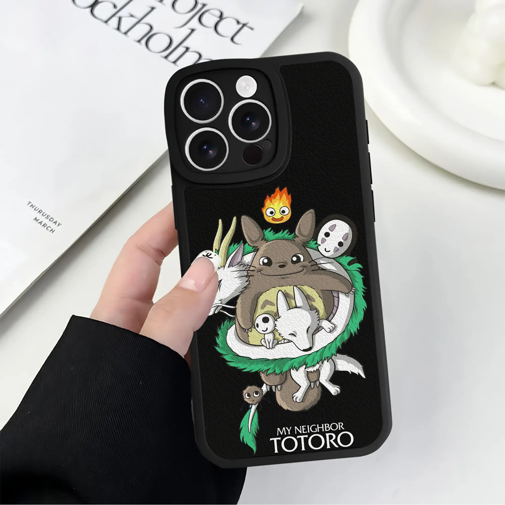 となりのトトロ グッズ トトロ