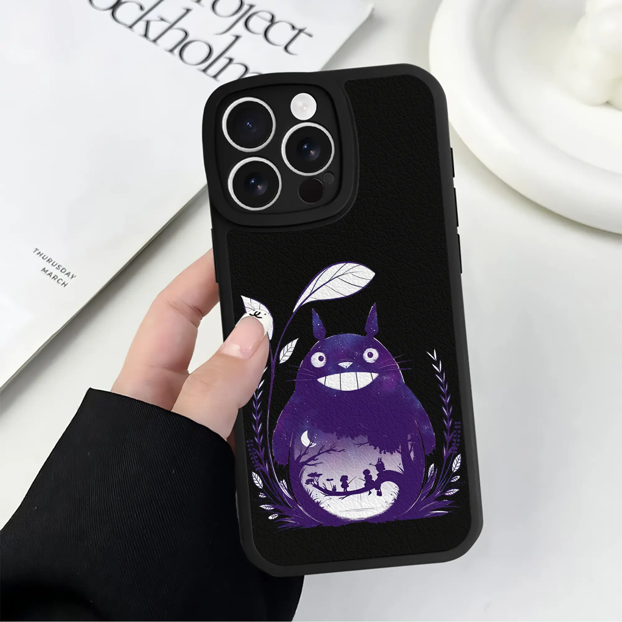 となりのトトロ グッズ トトロ