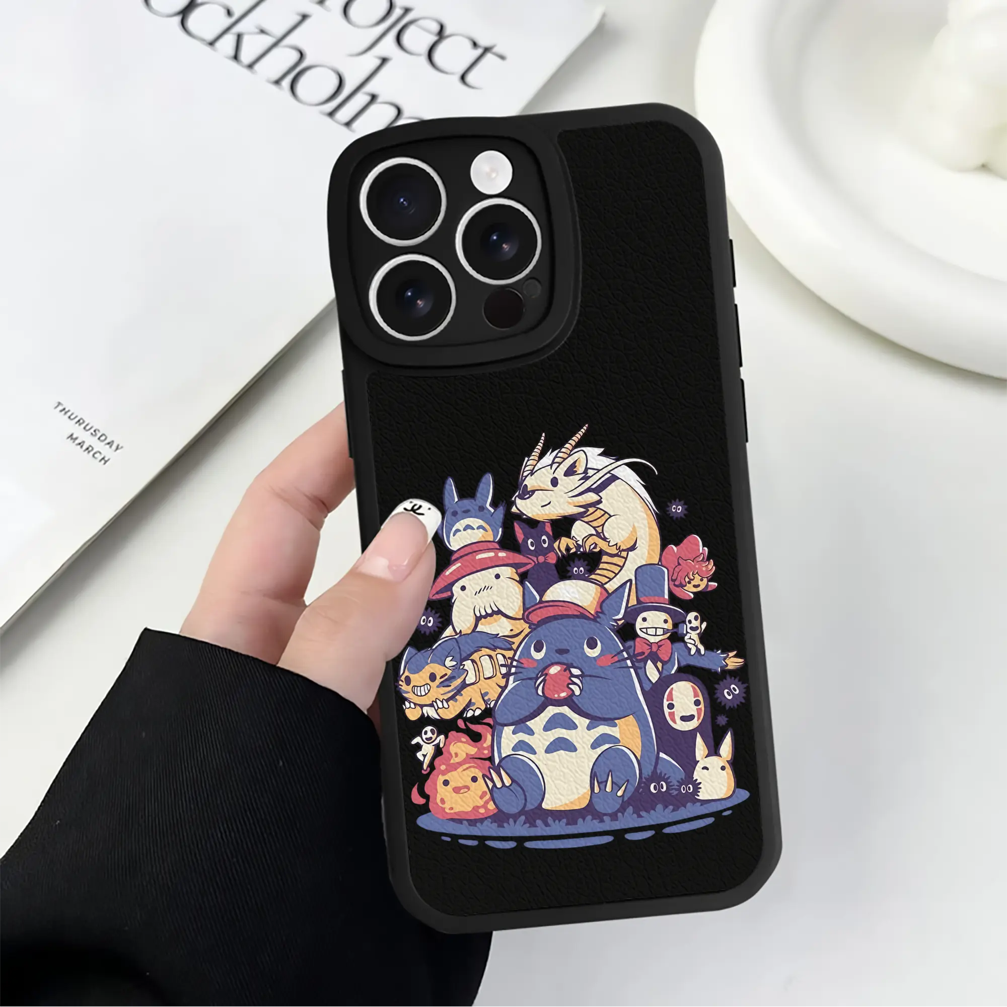 となりのトトロ グッズ トトロ