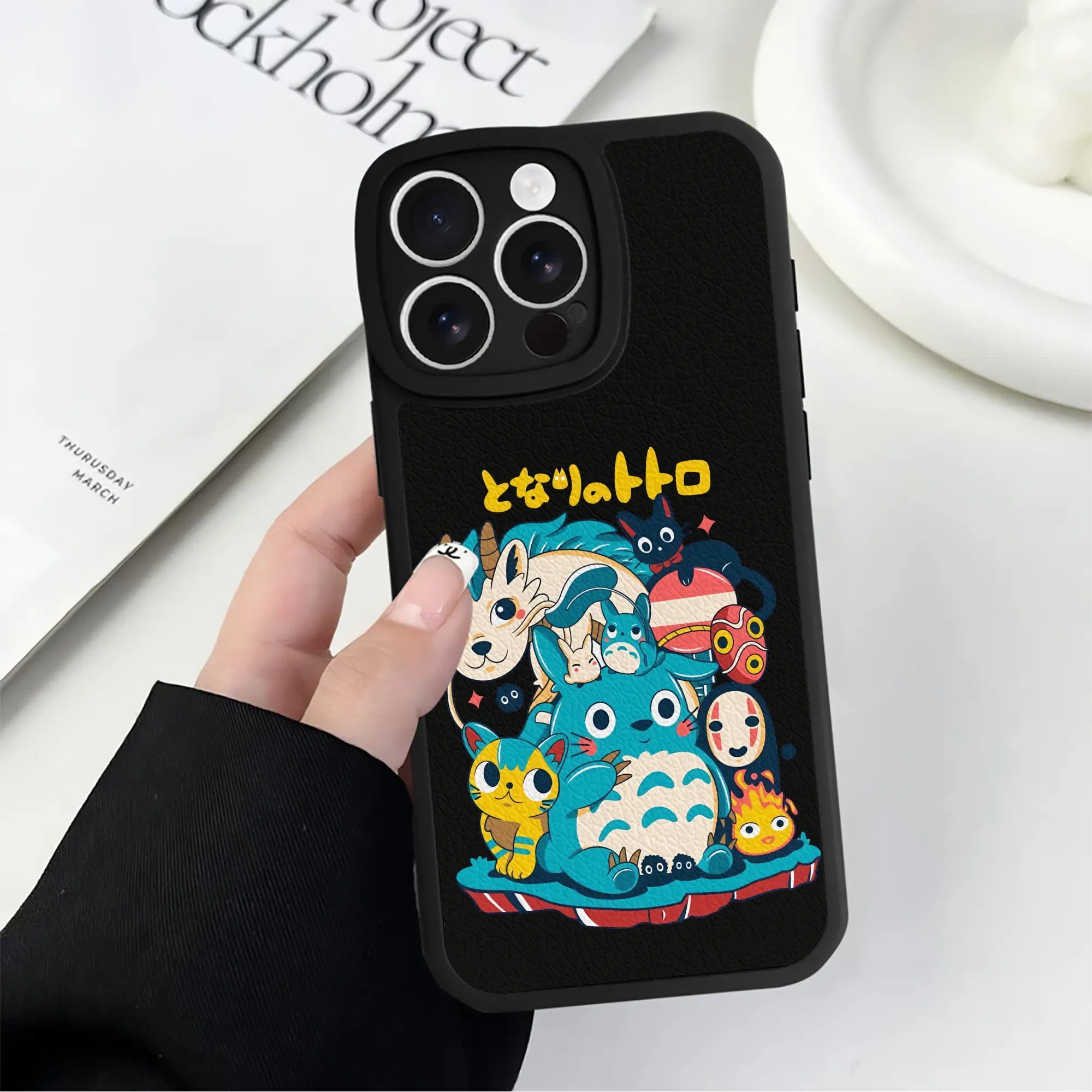 となりのトトロ グッズ トトロ