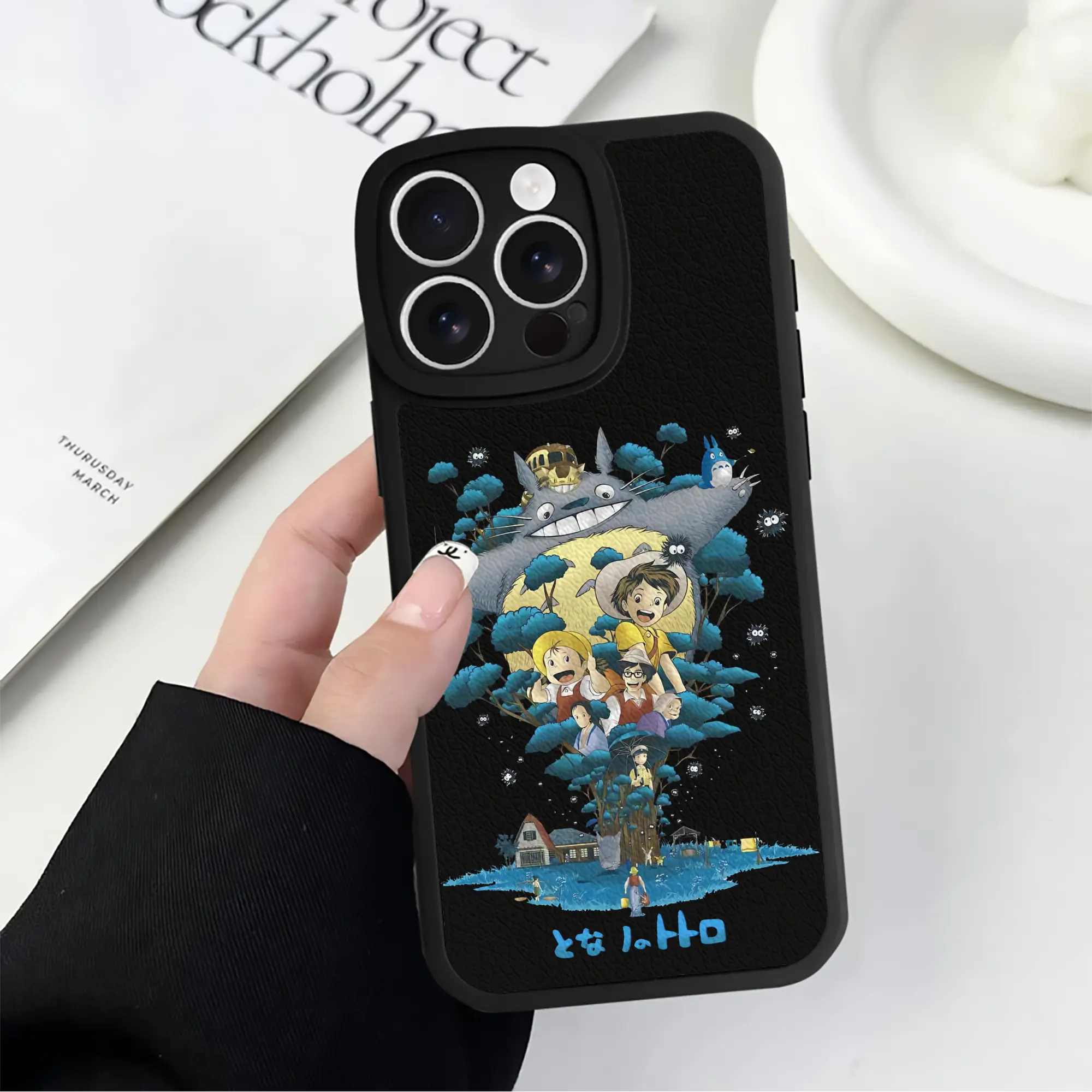 となりのトトロ グッズ トトロ