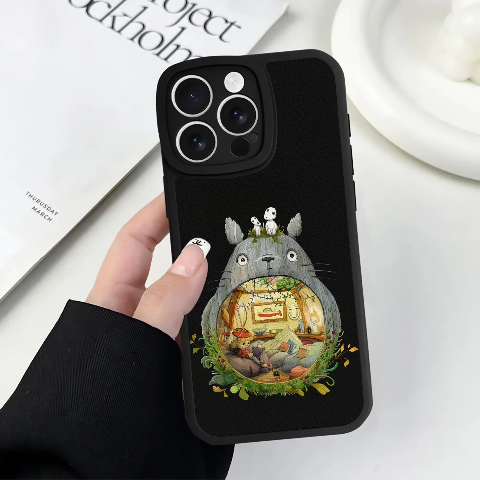 となりのトトロ グッズ トトロ