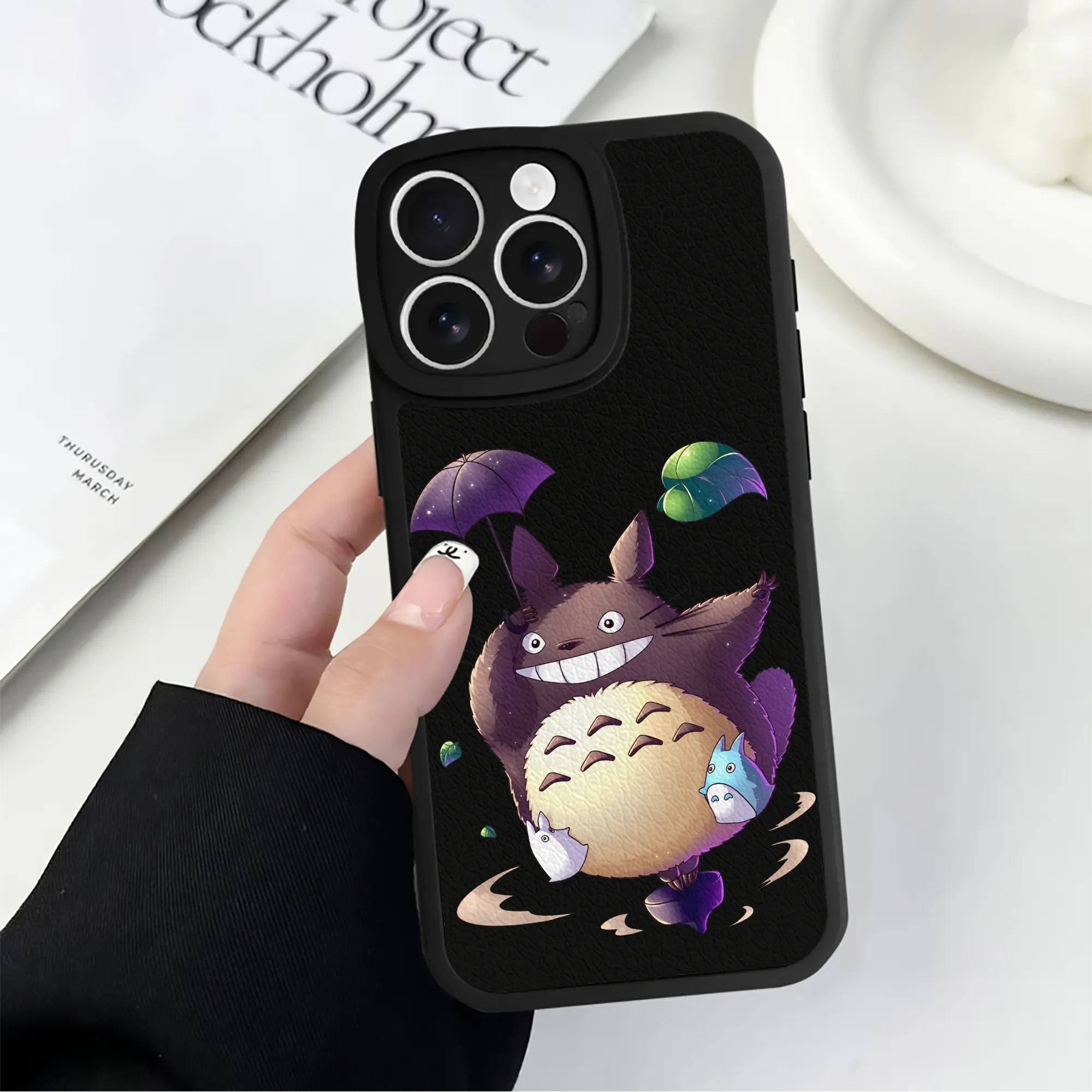 となりのトトロ グッズ トトロ