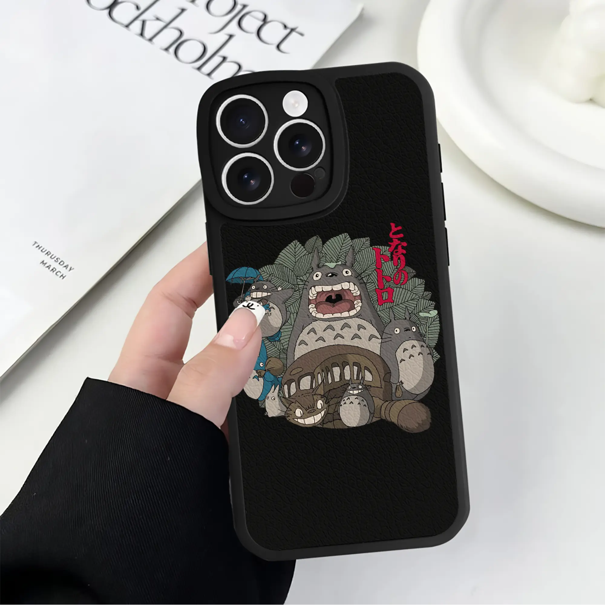 となりのトトロ グッズ トトロ