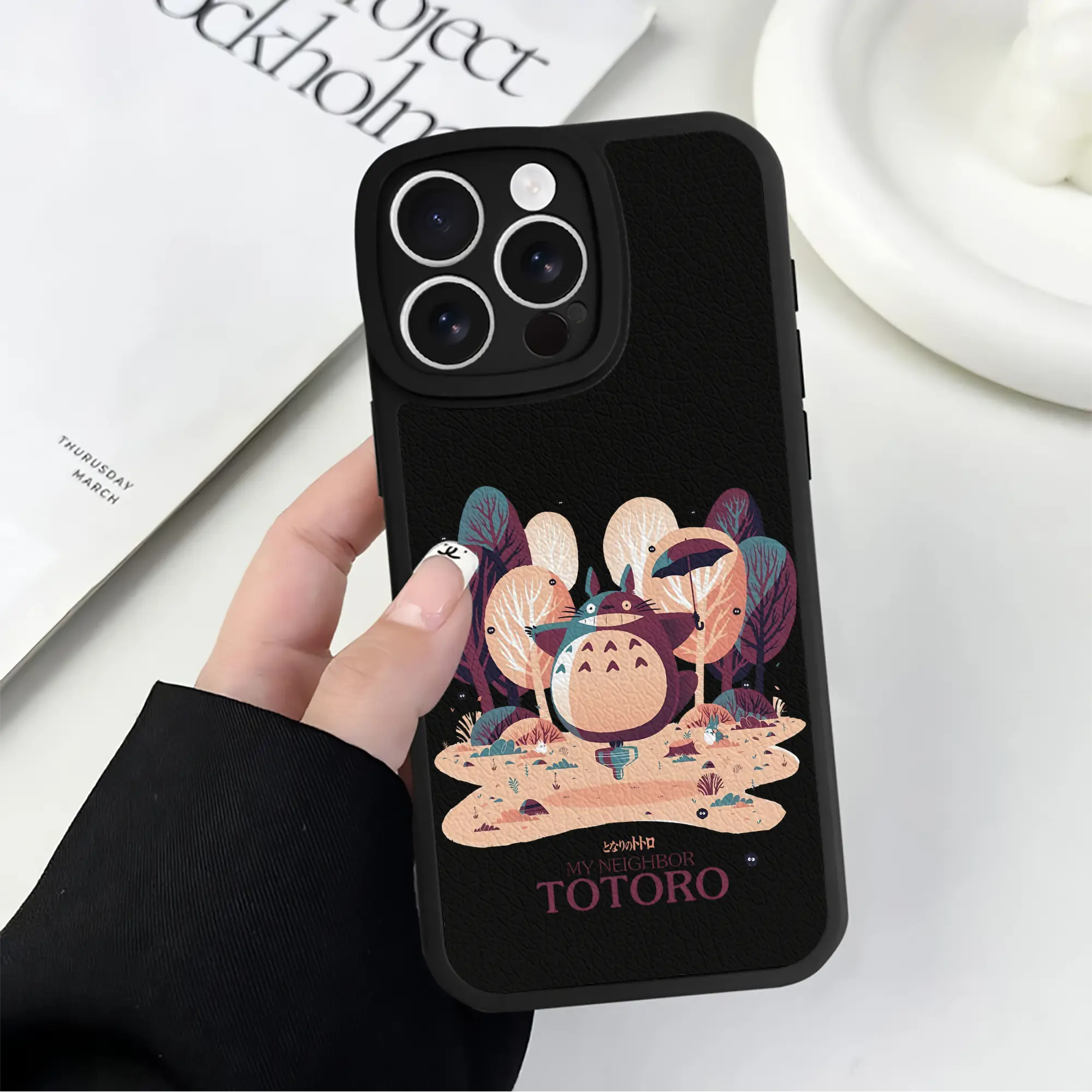 となりのトトロ グッズ トトロ