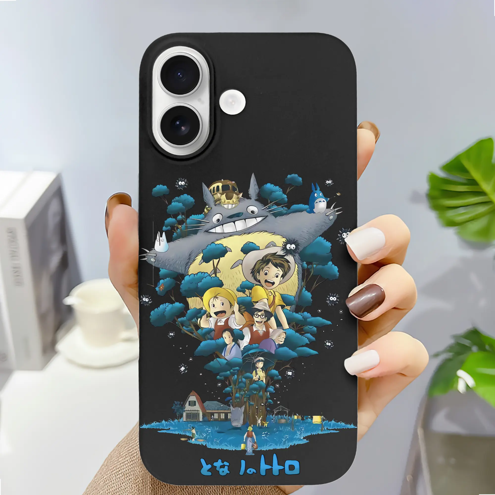 となりのトトロ グッズ トトロ