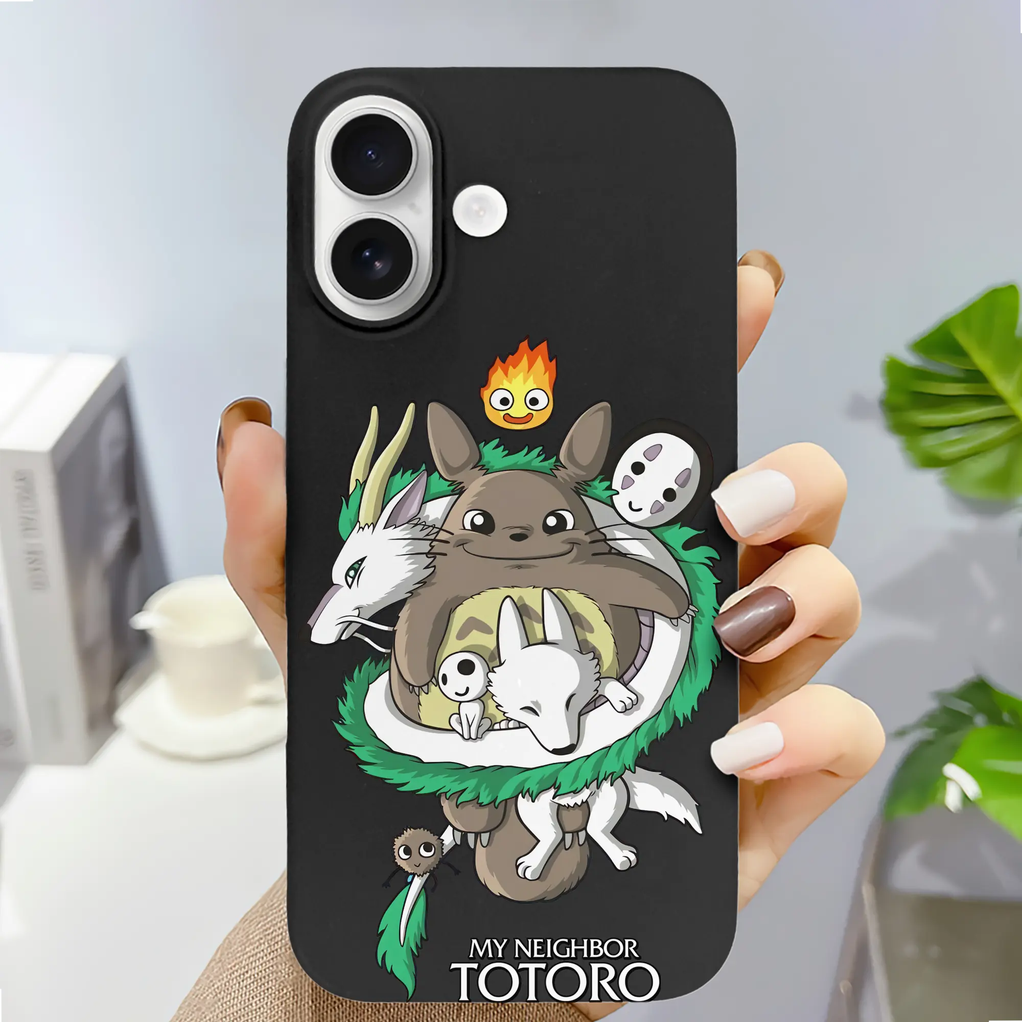 となりのトトロ グッズ トトロ