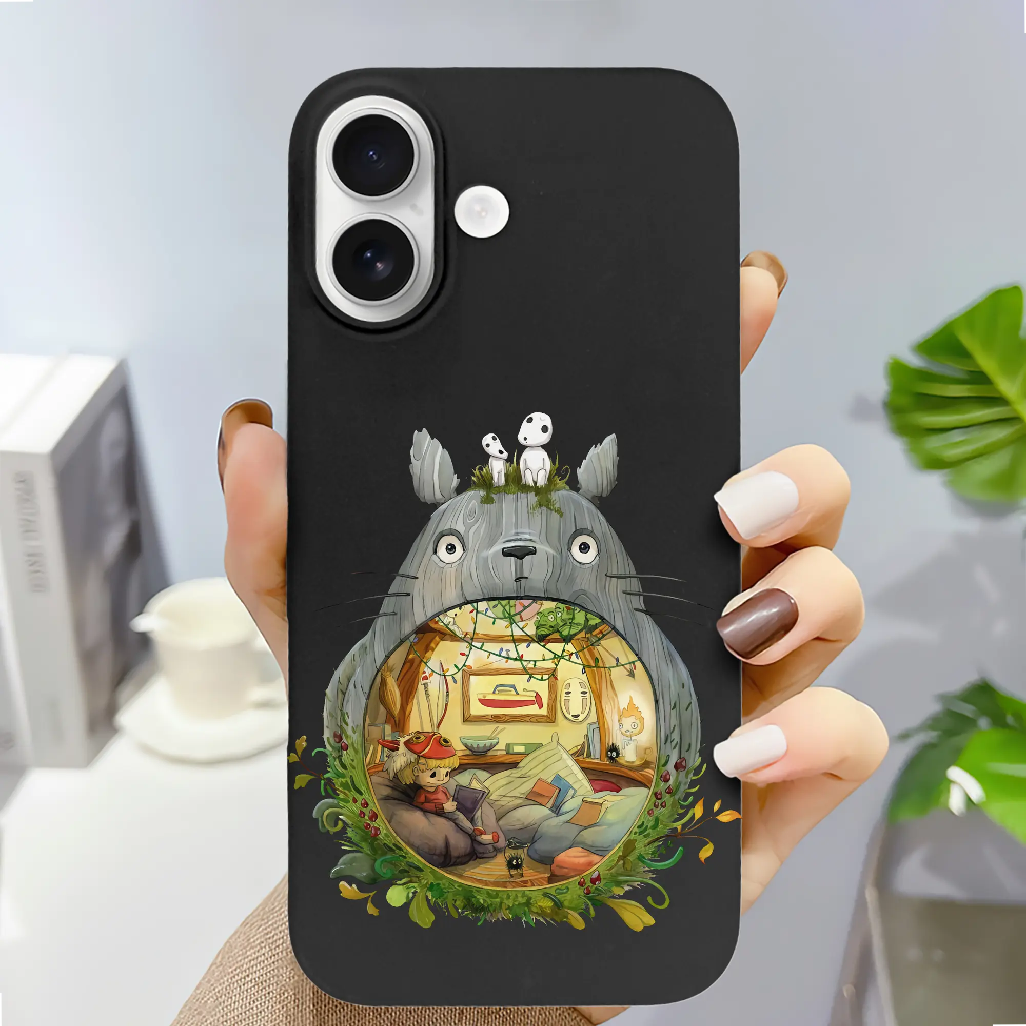 となりのトトロ グッズ トトロ