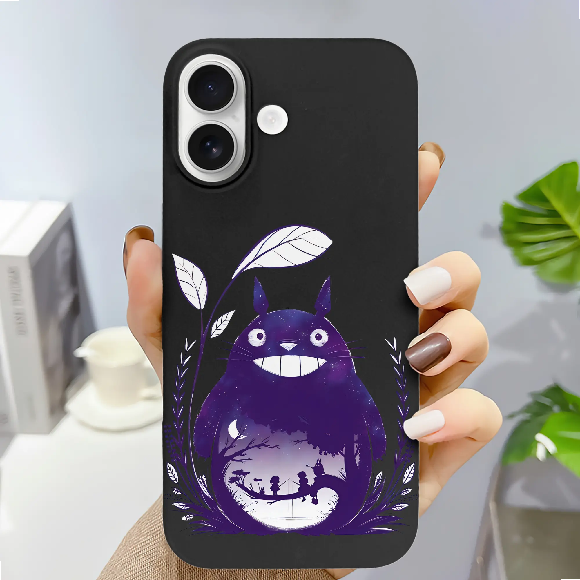 となりのトトロ グッズ トトロ