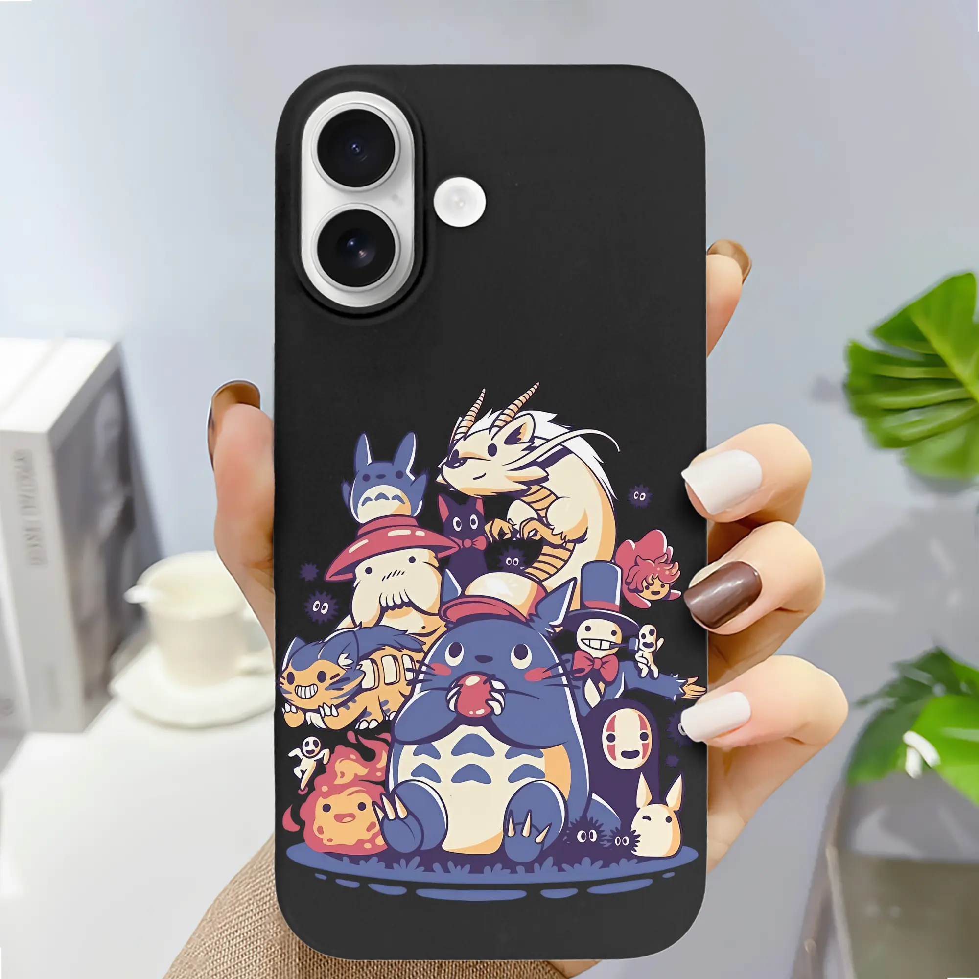 となりのトトロ グッズ トトロ