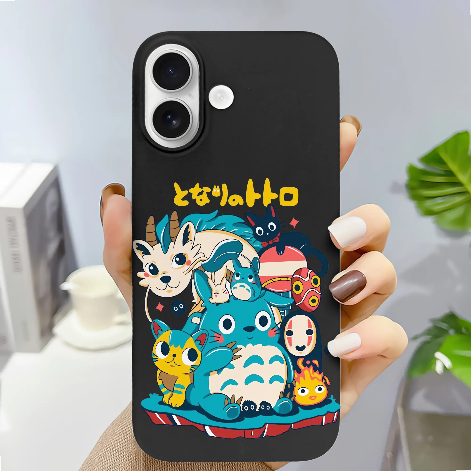 となりのトトロ グッズ トトロ