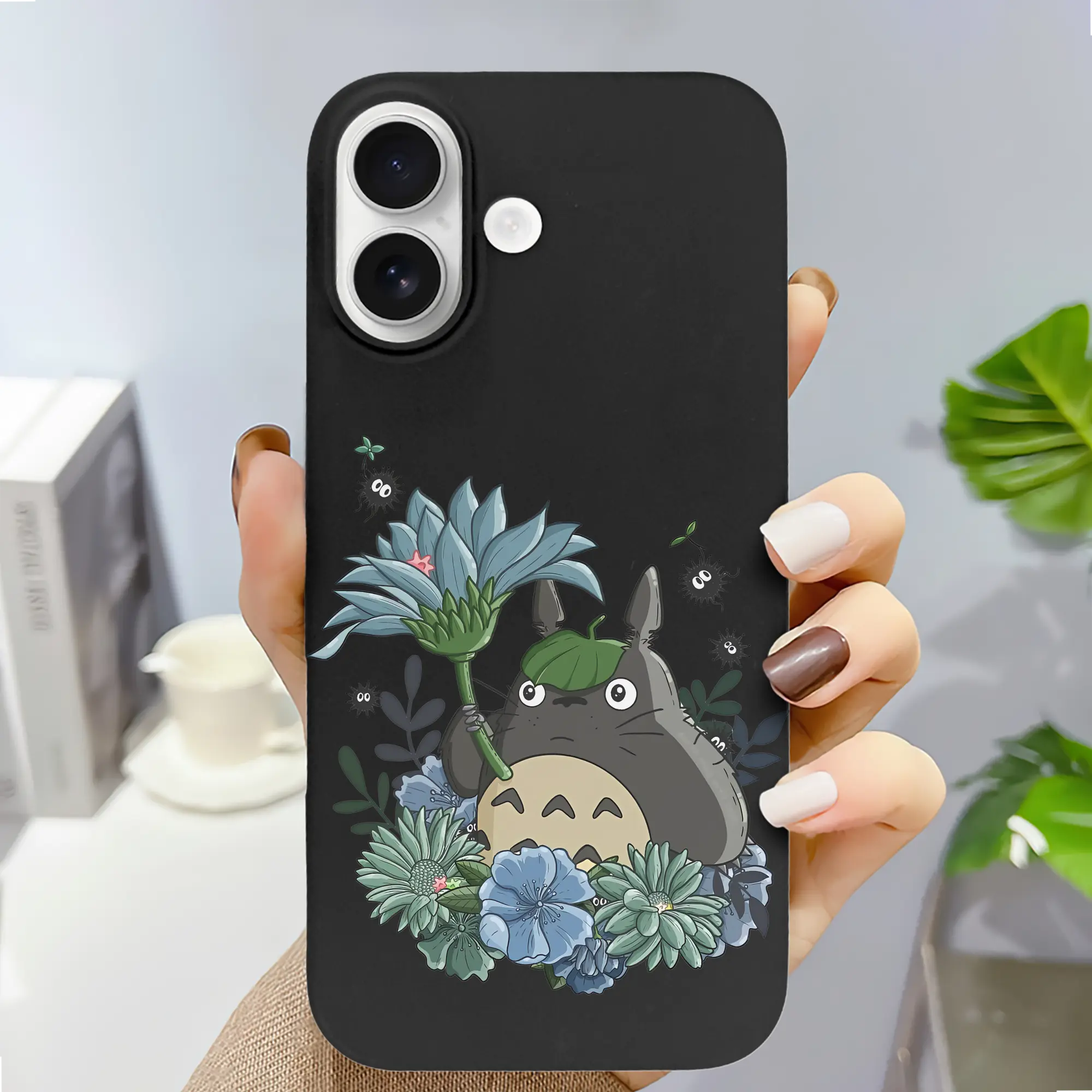 となりのトトロ グッズ トトロ