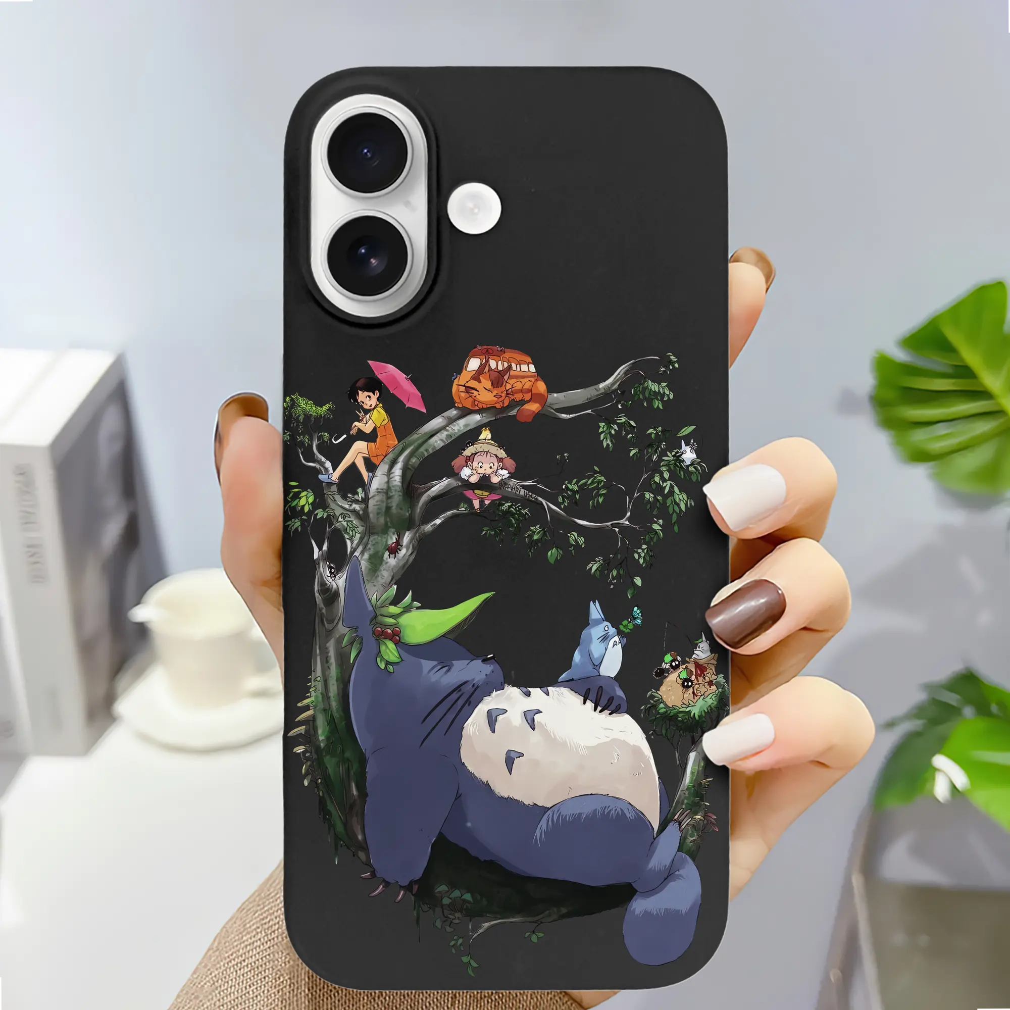 となりのトトロ グッズ トトロ