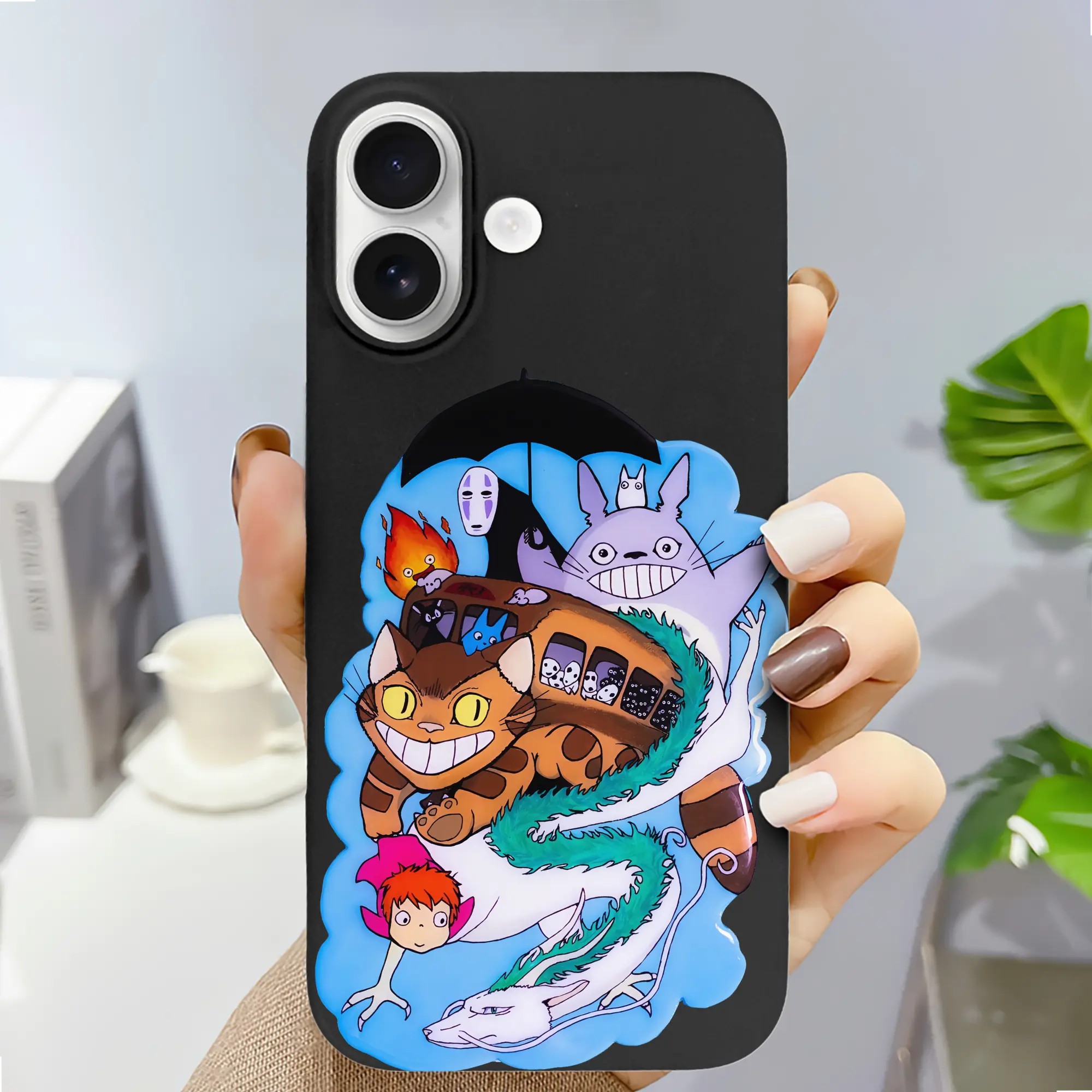 となりのトトロ グッズ トトロ