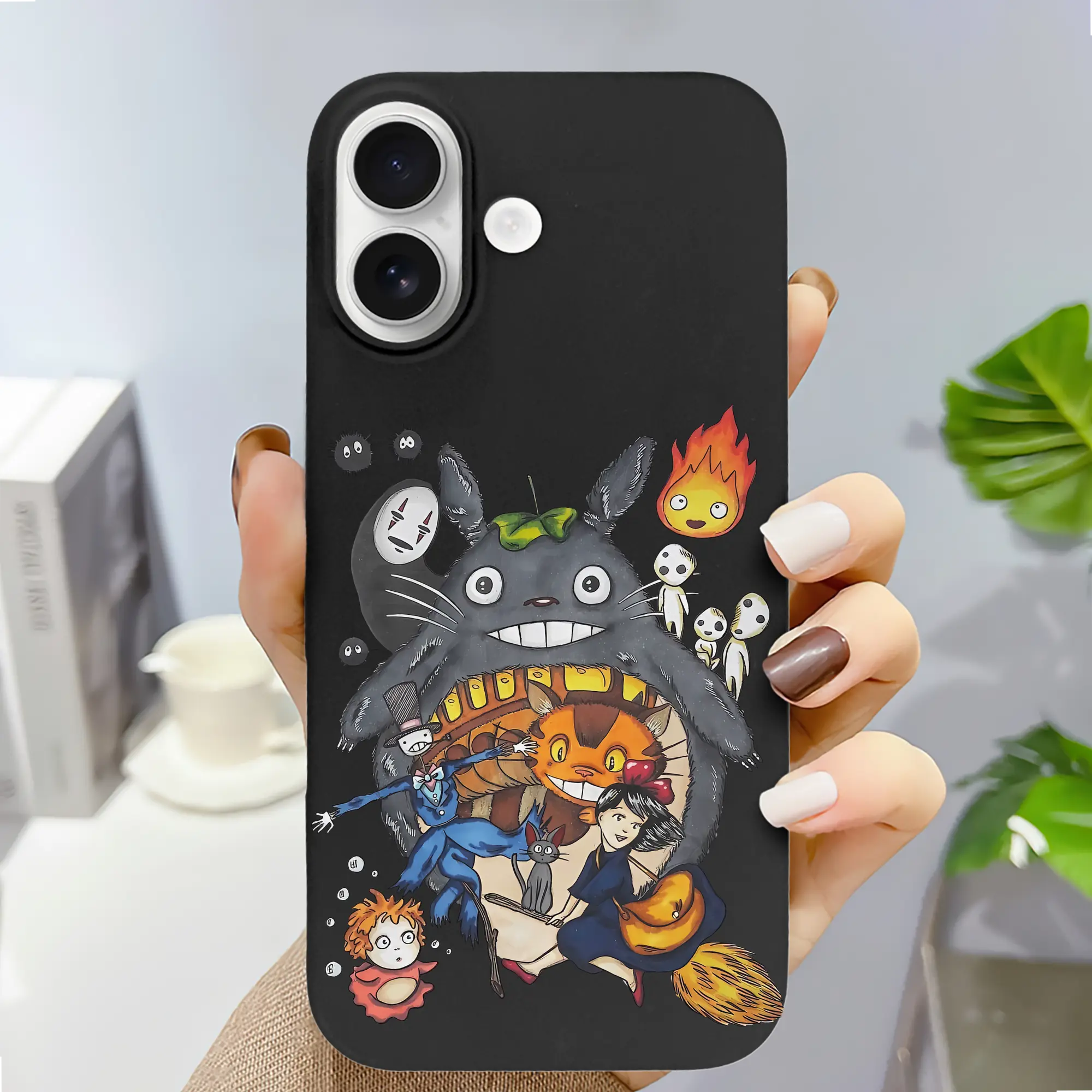 となりのトトロ グッズ トトロ