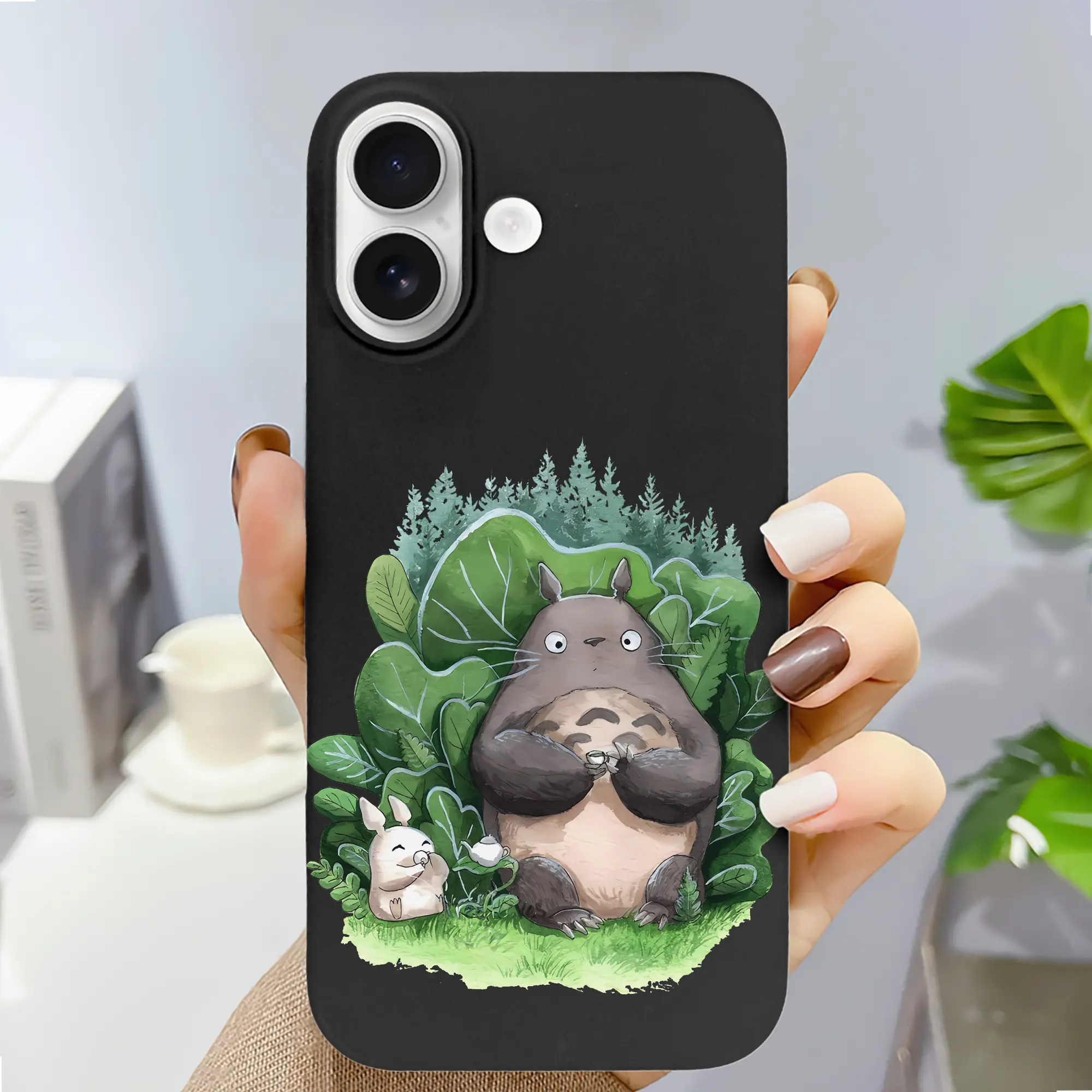 となりのトトロ グッズ トトロ