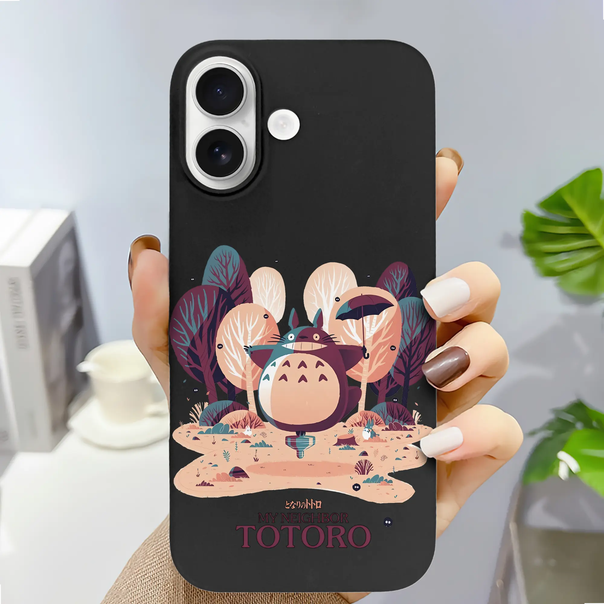 となりのトトロ グッズ トトロ