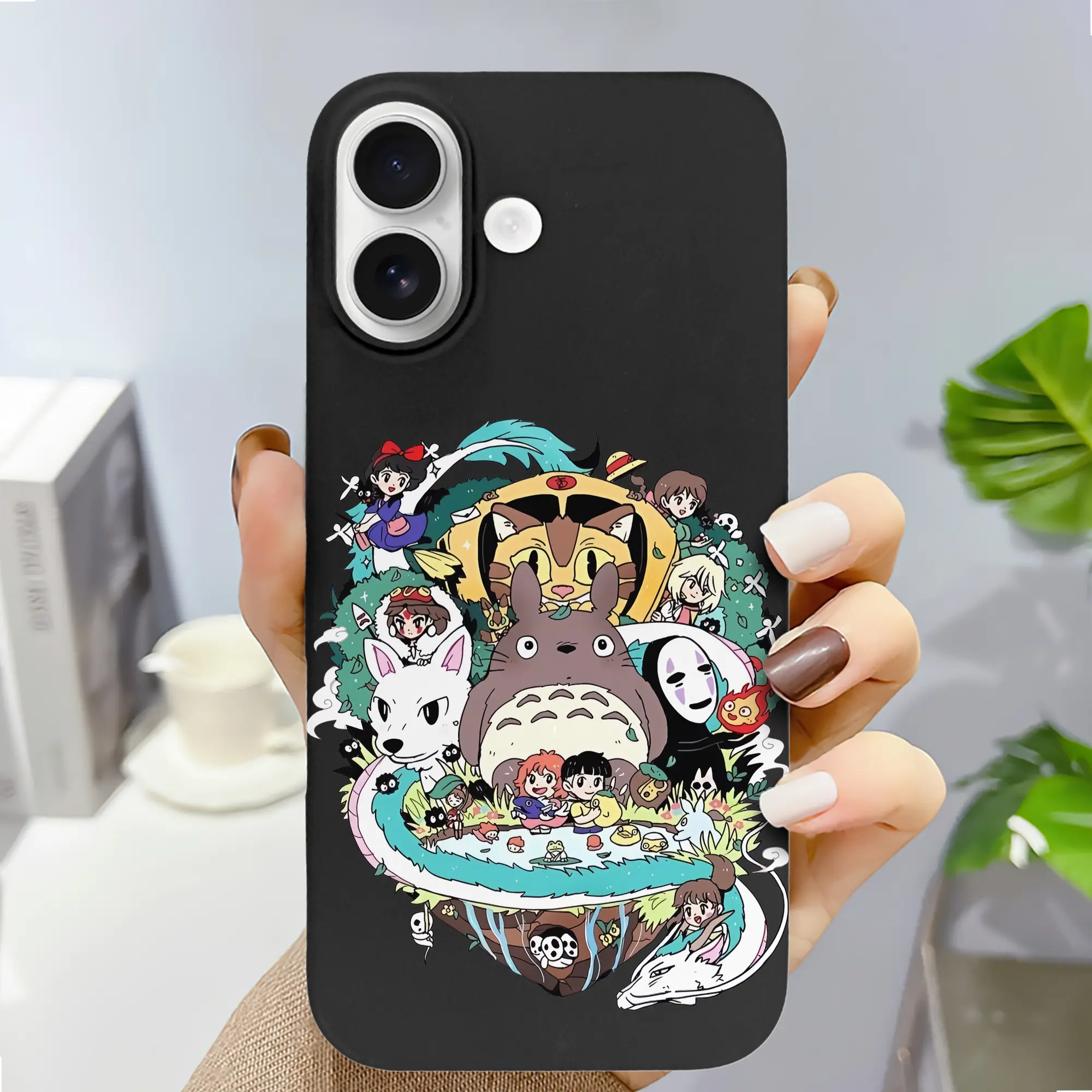 となりのトトロ グッズ トトロ