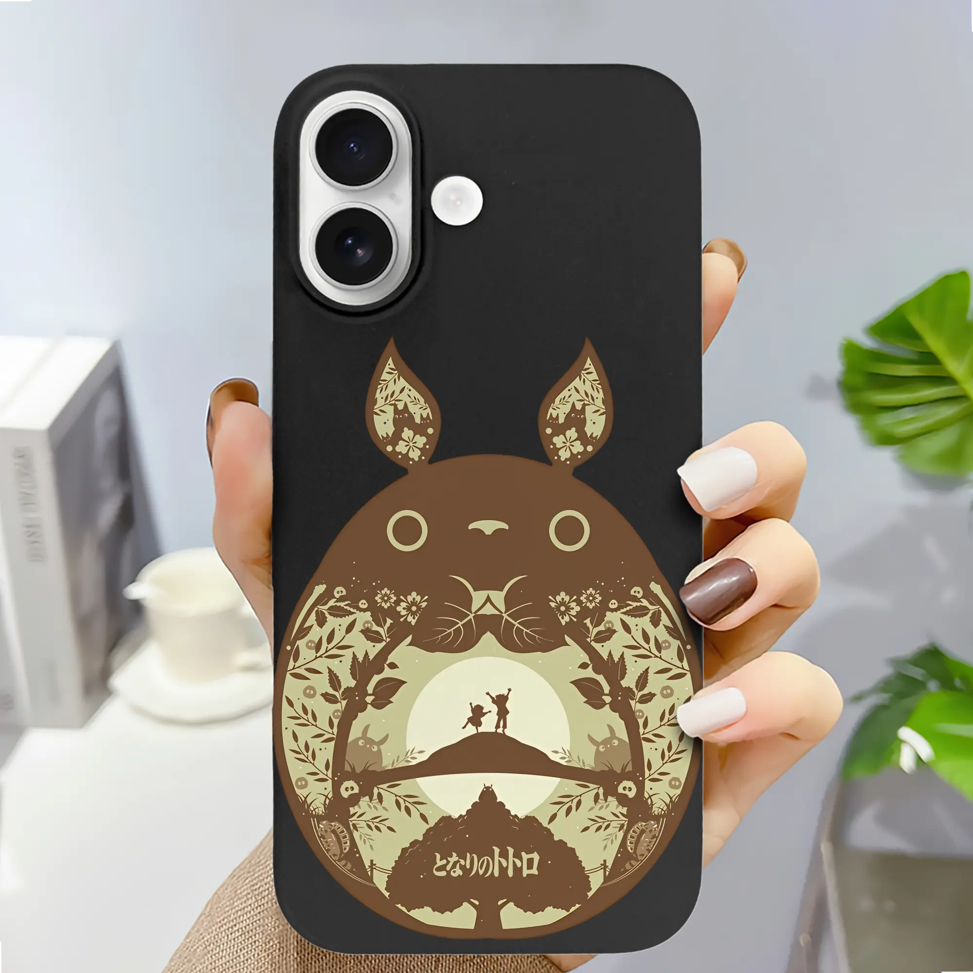 となりのトトロ グッズ トトロ