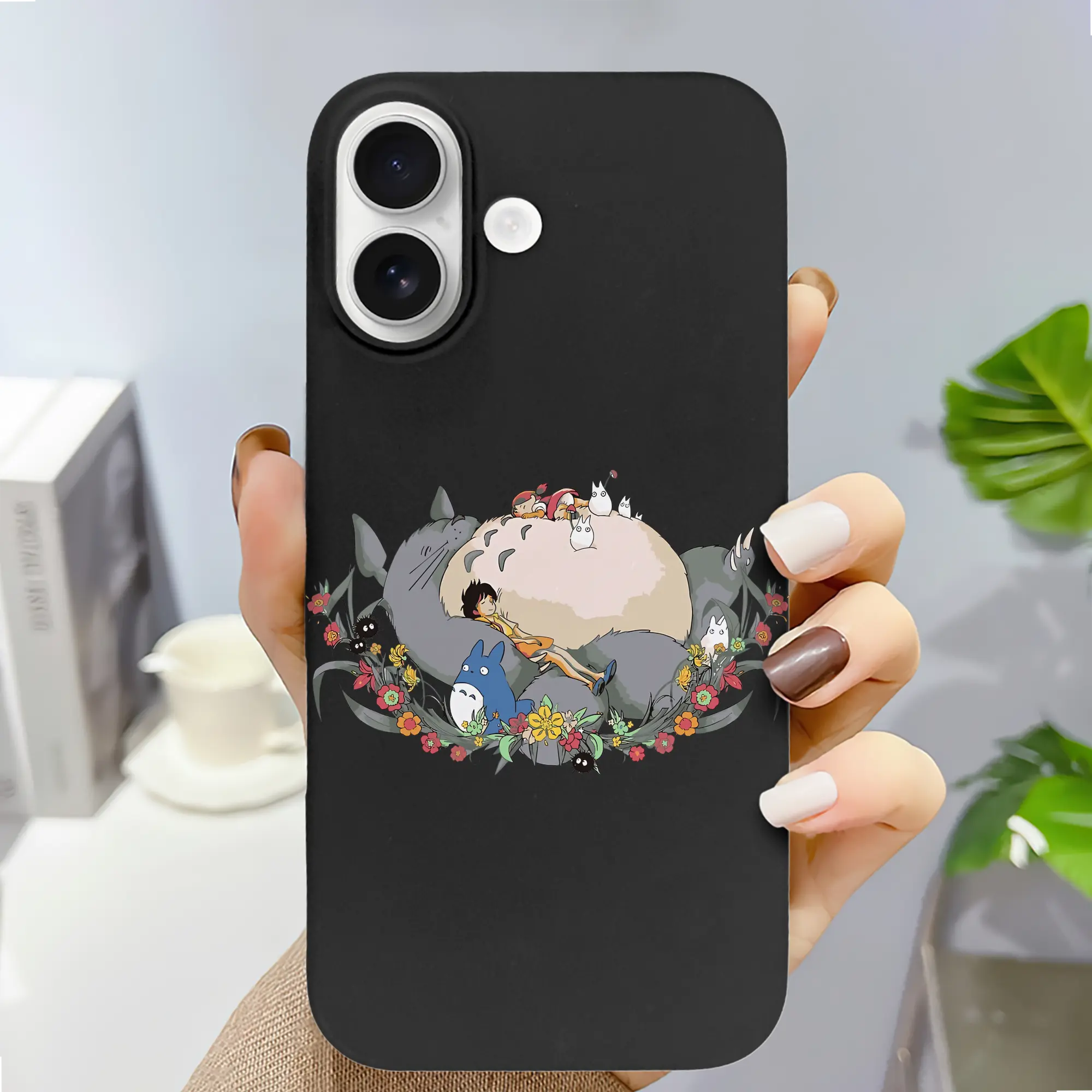 となりのトトロ グッズ トトロ