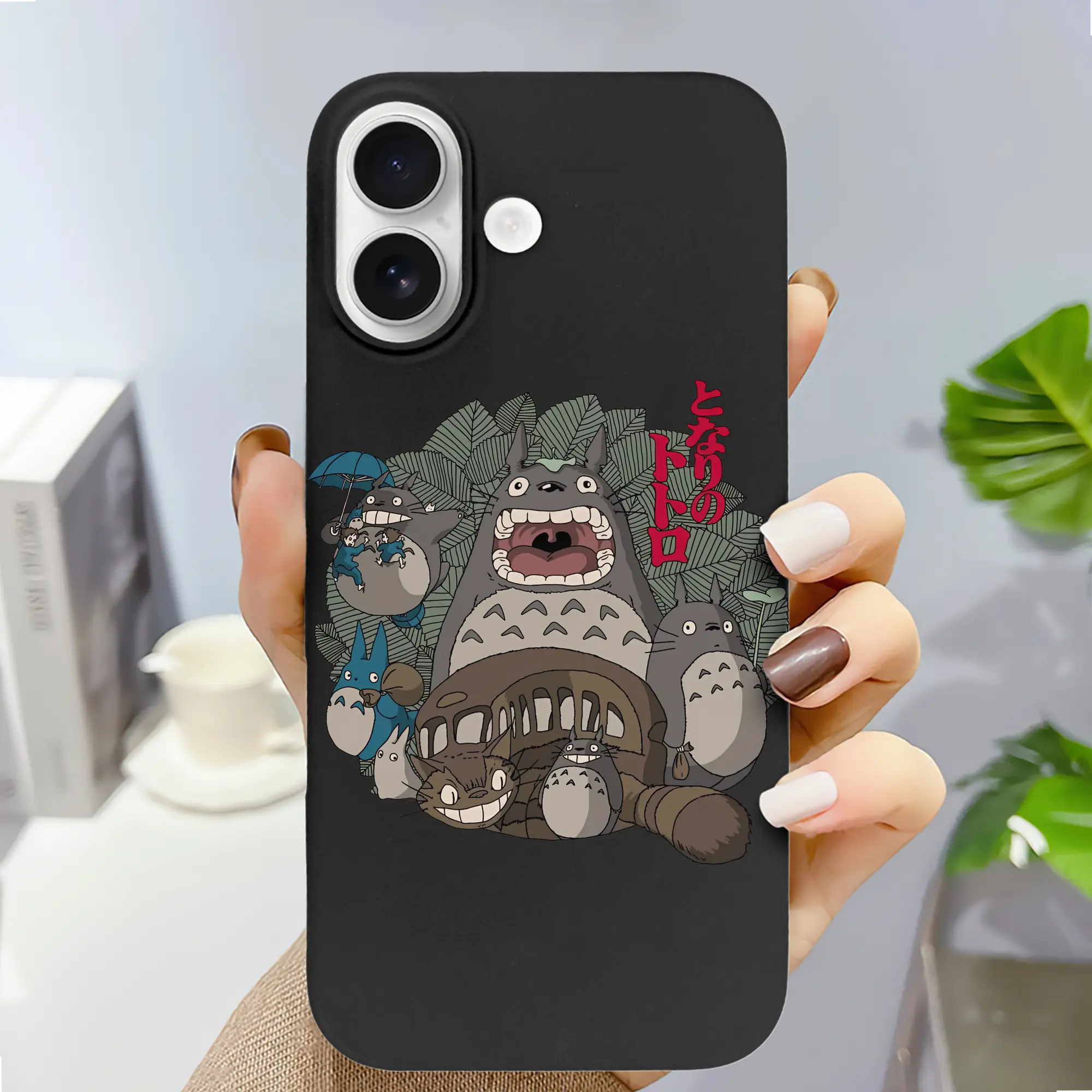 となりのトトロ グッズ トトロ