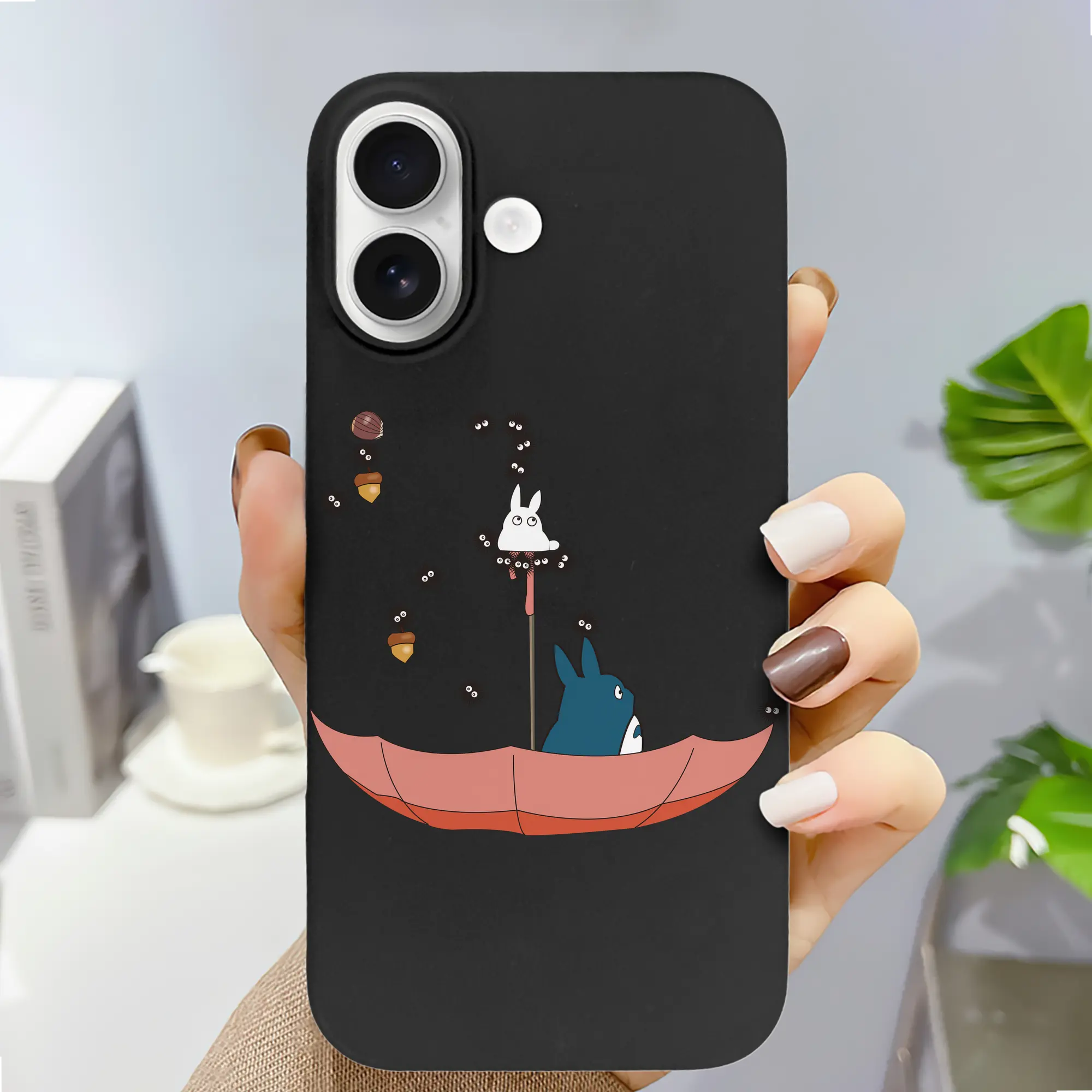 となりのトトロ グッズ トトロ