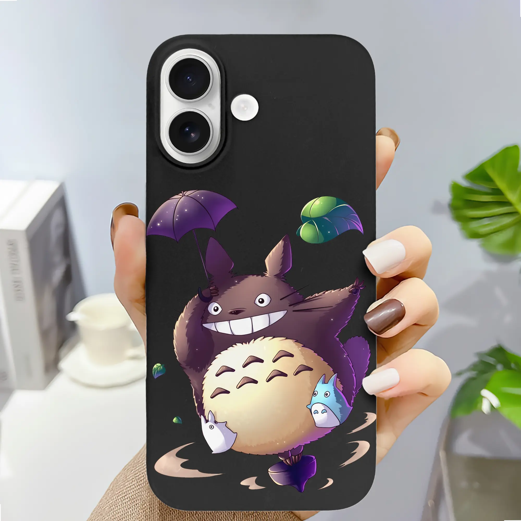 となりのトトロ グッズ トトロ