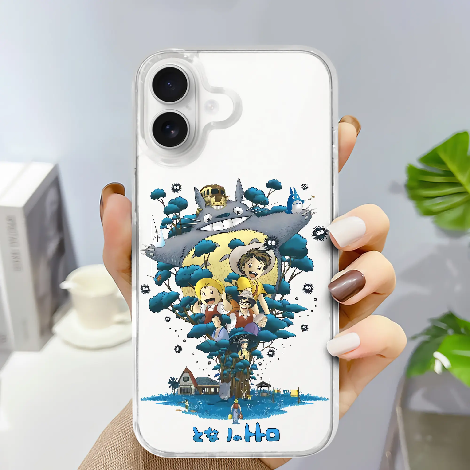 となりのトトロ グッズ トトロ