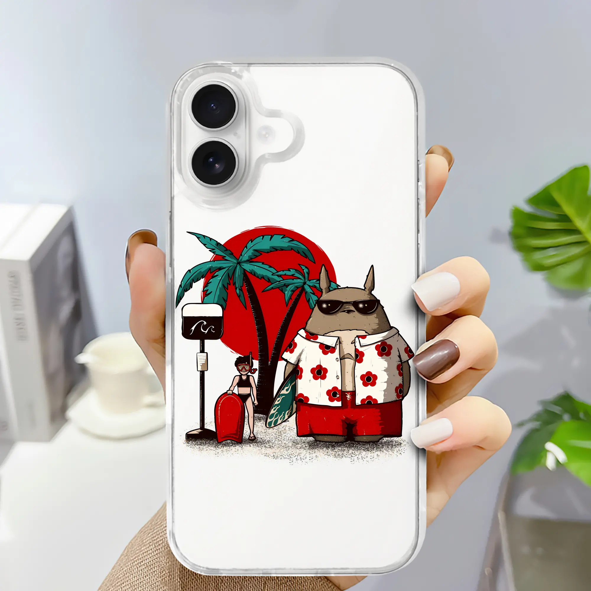 となりのトトロ グッズ トトロ