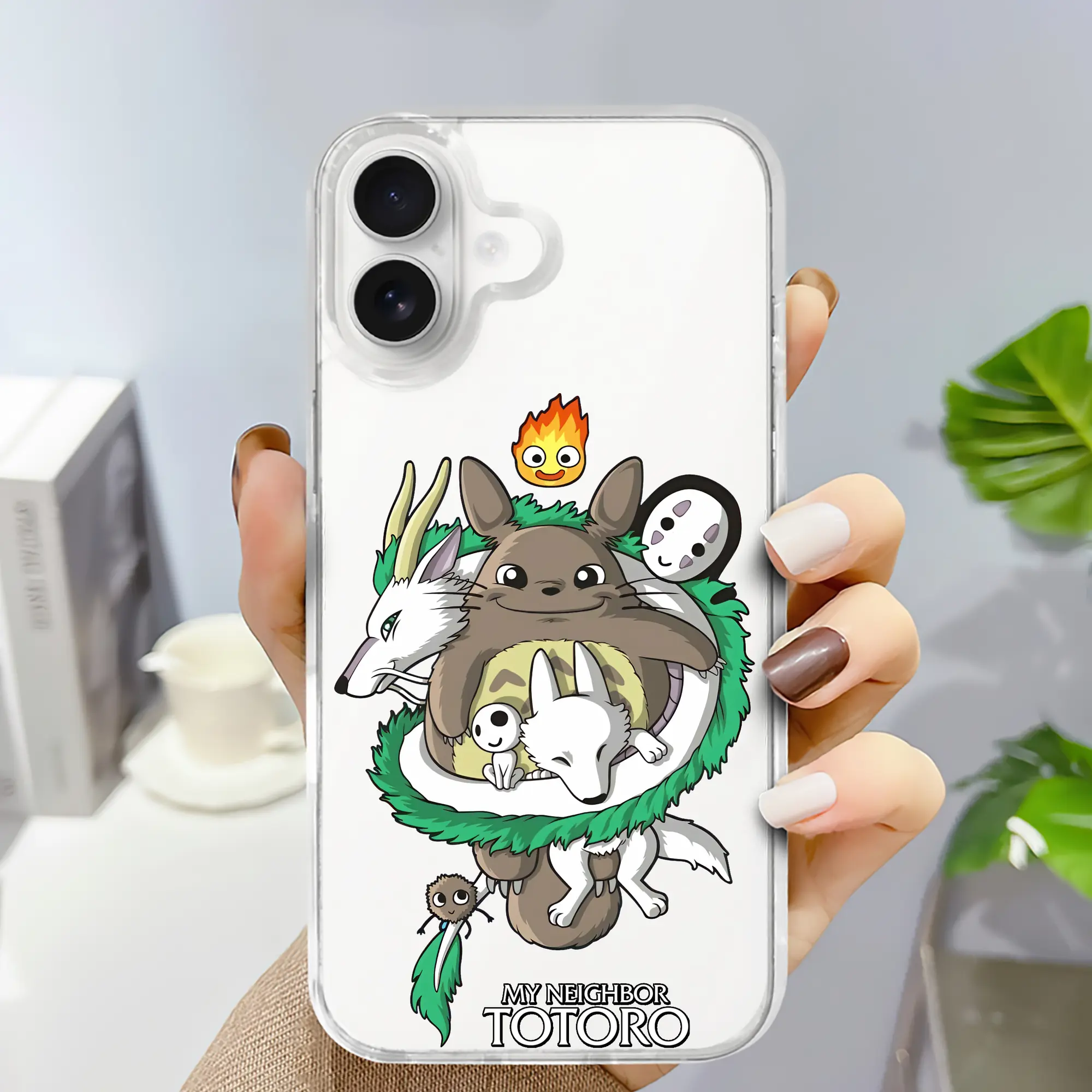 となりのトトロ グッズ トトロ