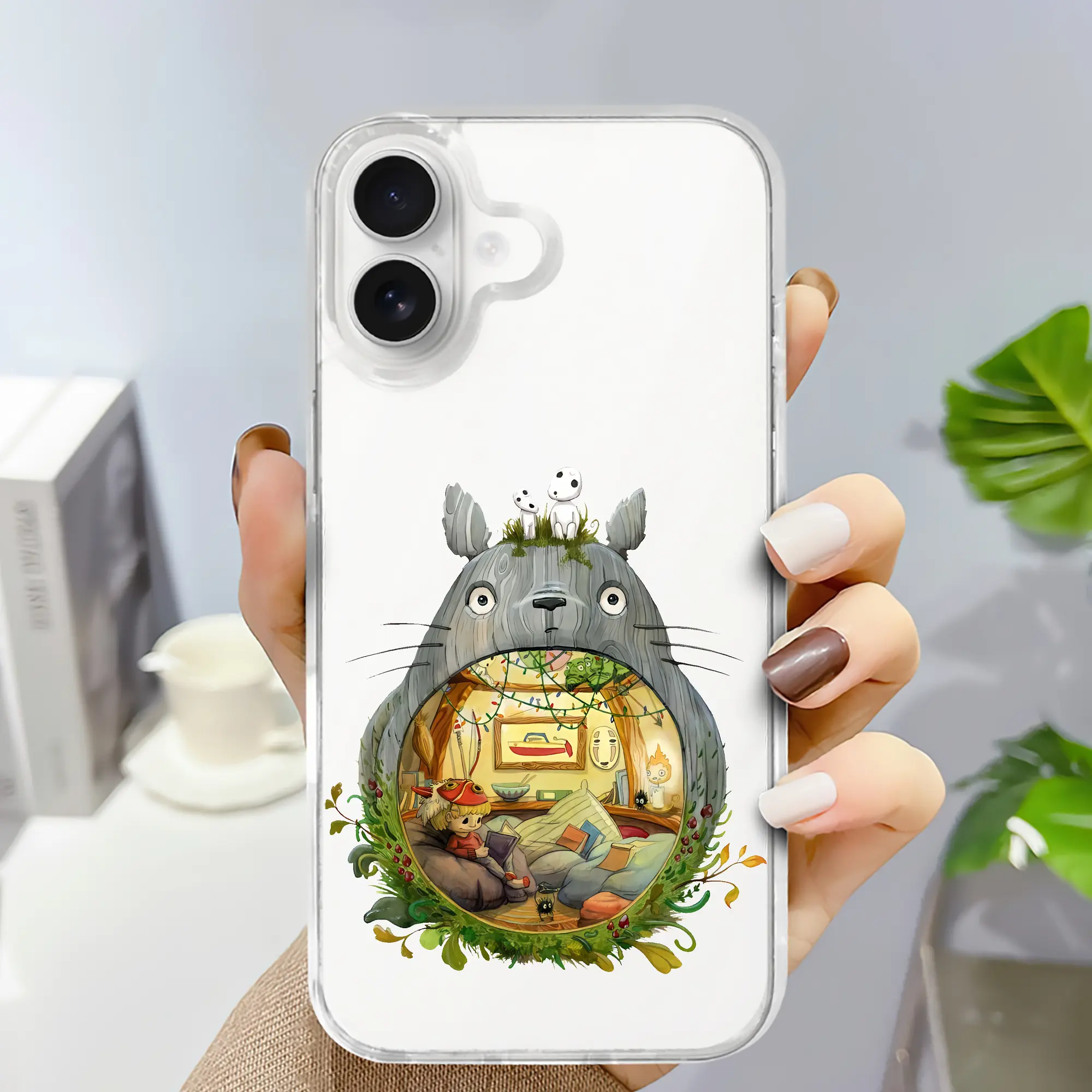 となりのトトロ グッズ トトロ