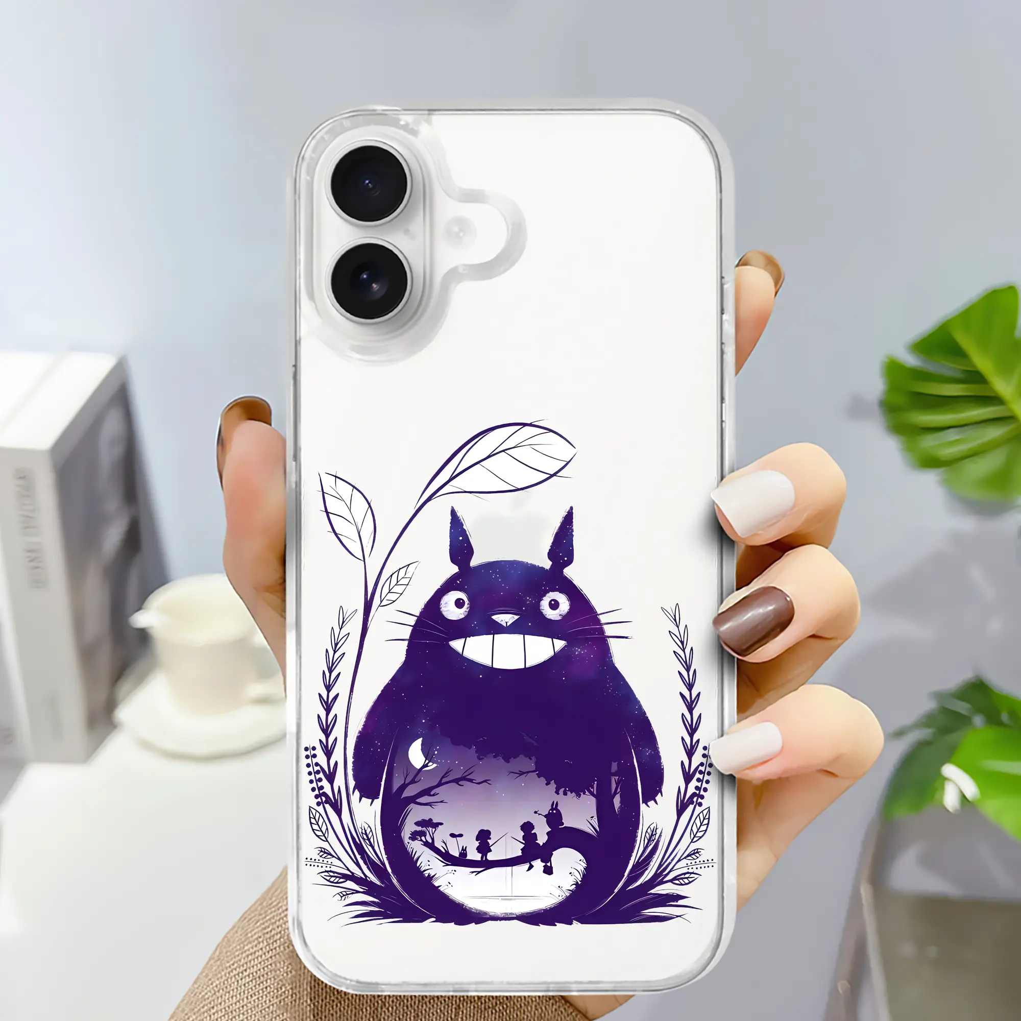 となりのトトロ グッズ トトロ