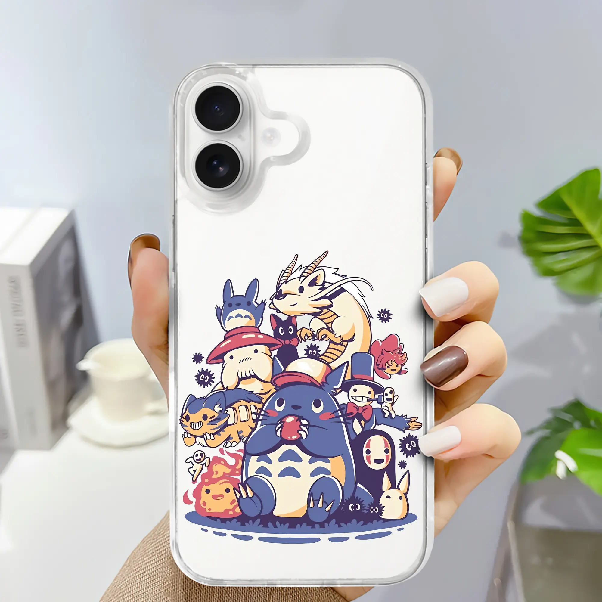 となりのトトロ グッズ トトロ