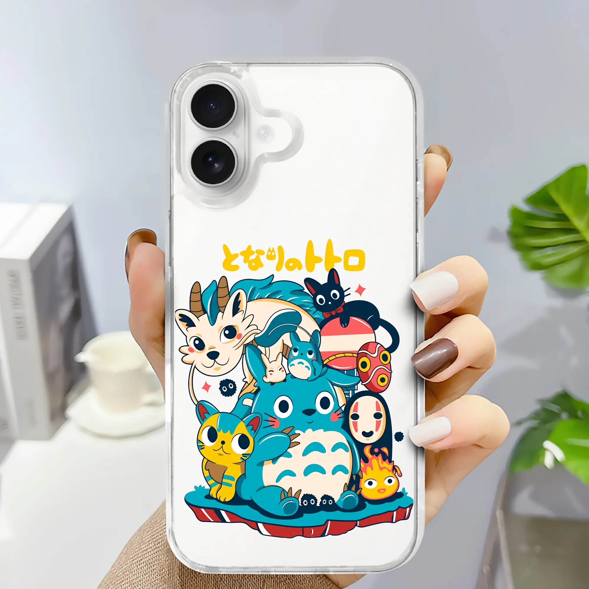 となりのトトロ グッズ トトロ