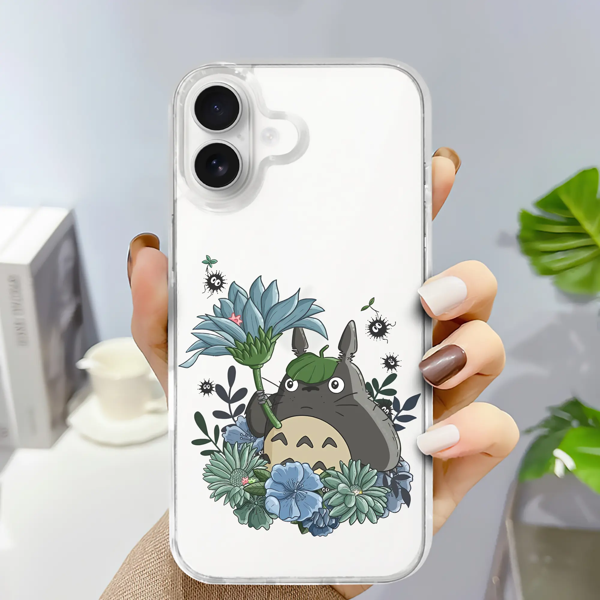 となりのトトロ グッズ トトロ