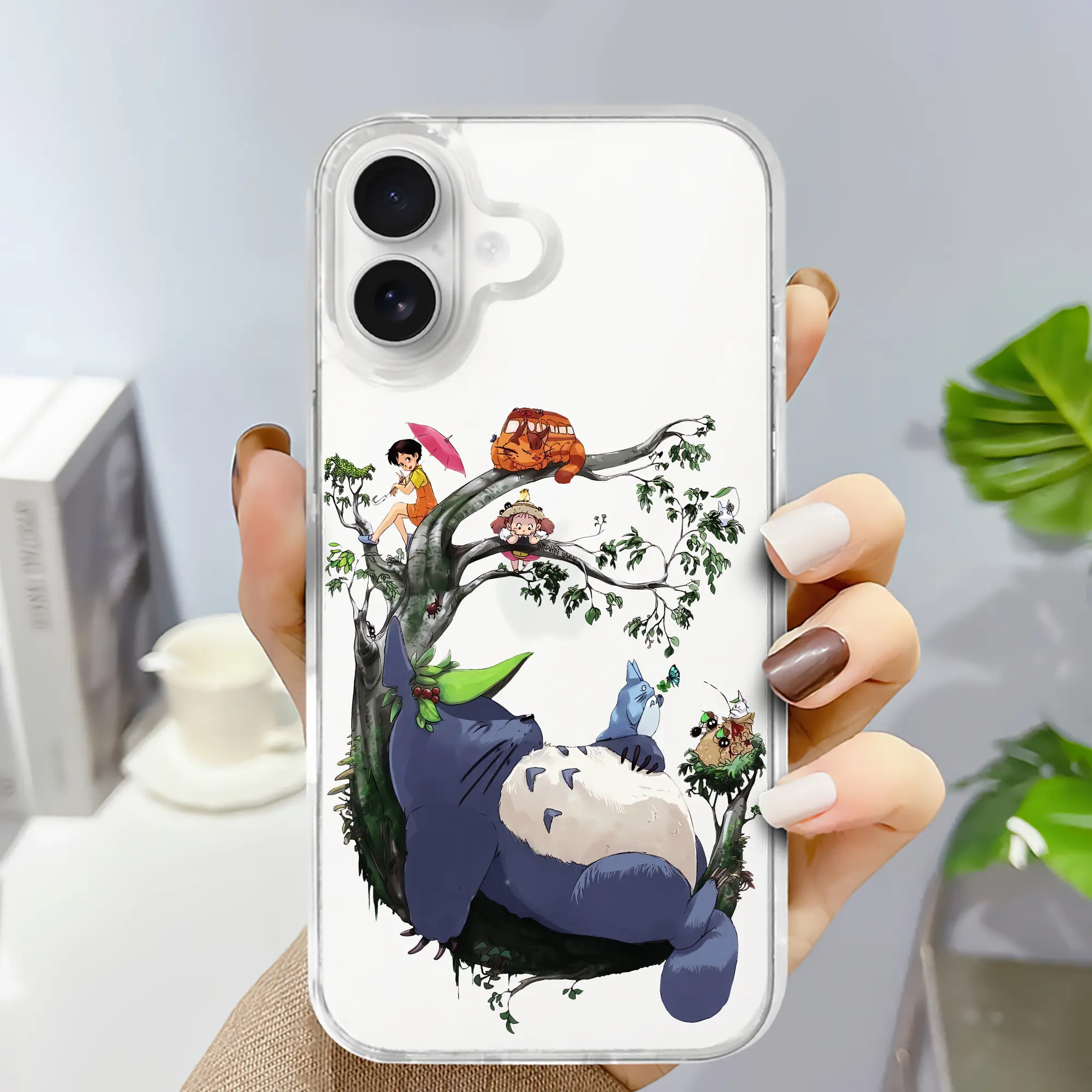 となりのトトロ グッズ トトロ