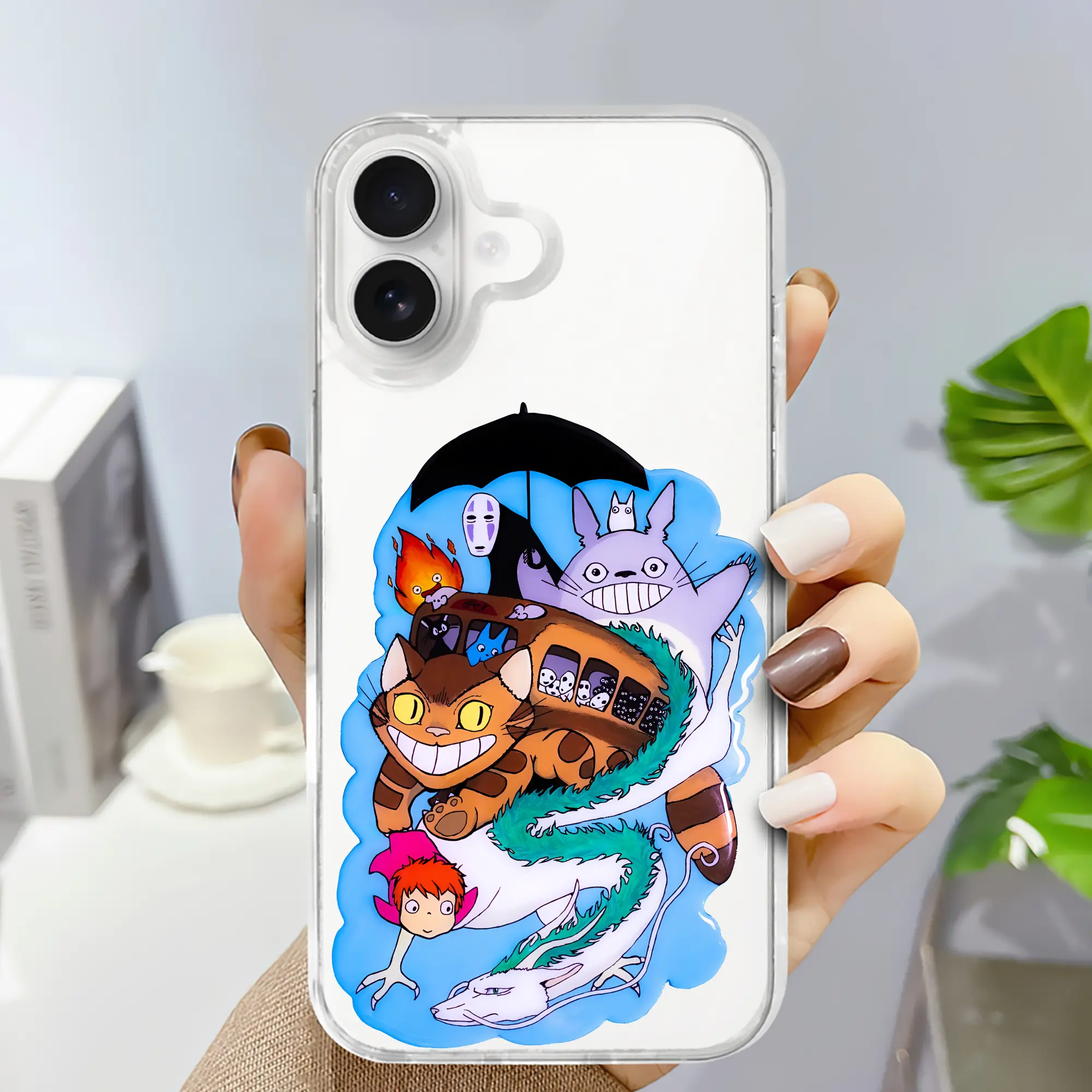 となりのトトロ グッズ トトロ